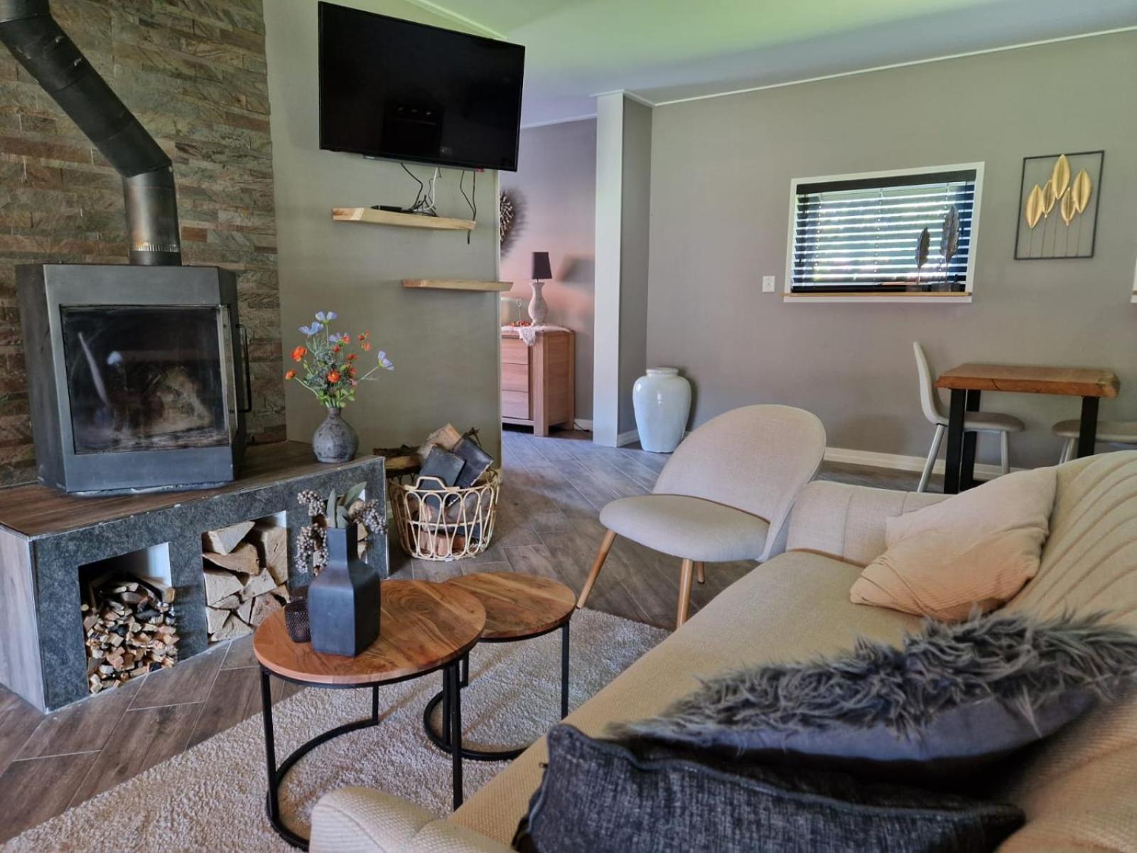 B&B Hartje Exloo view 4