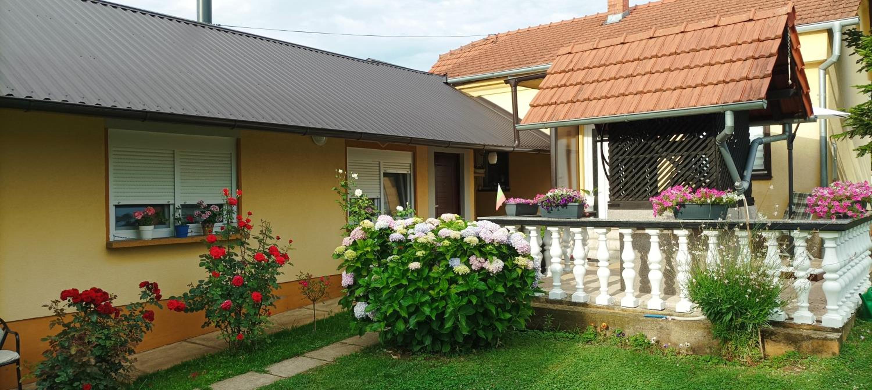Dobrodošli