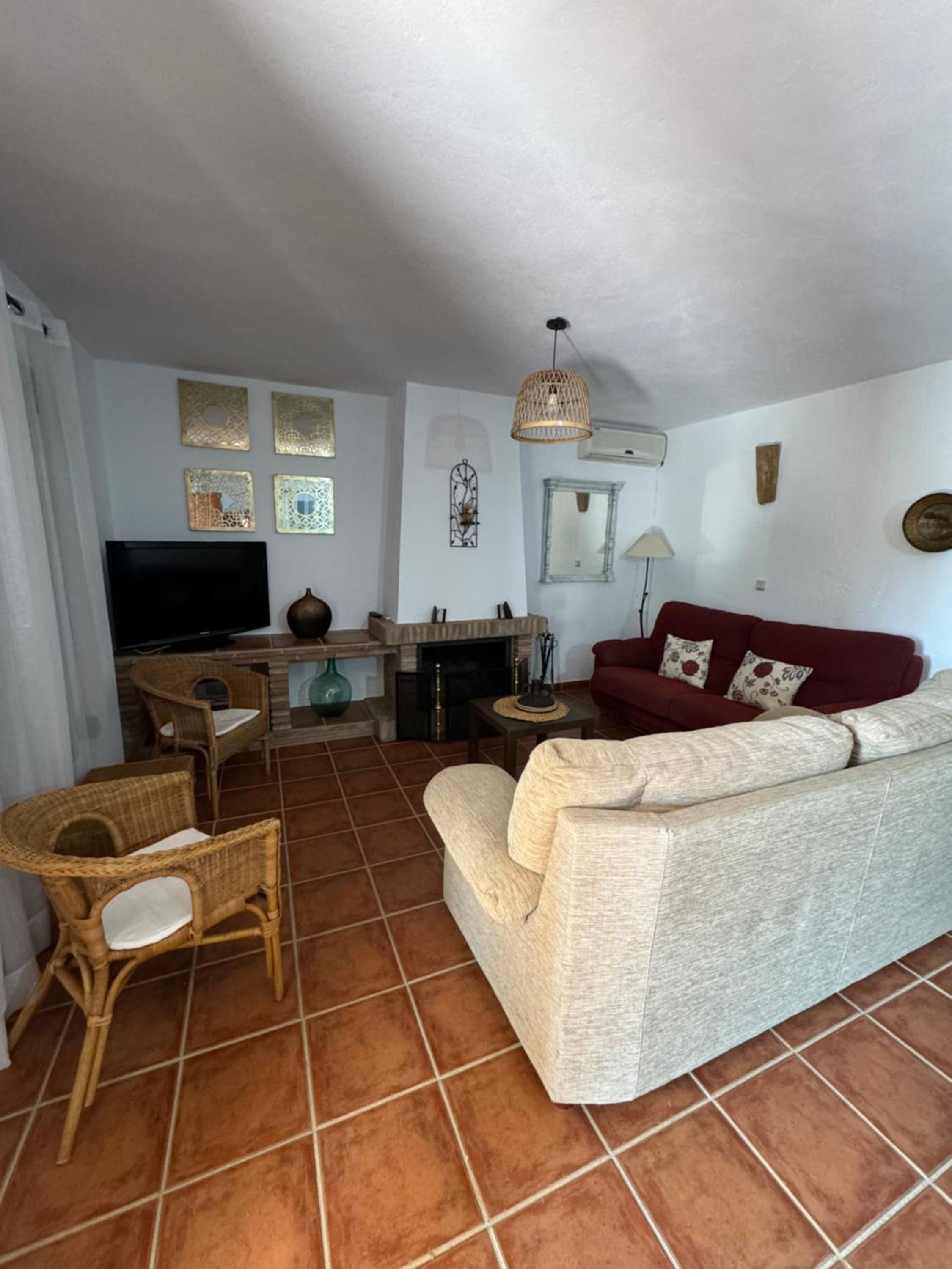 Casa Paco by CasaTuristica