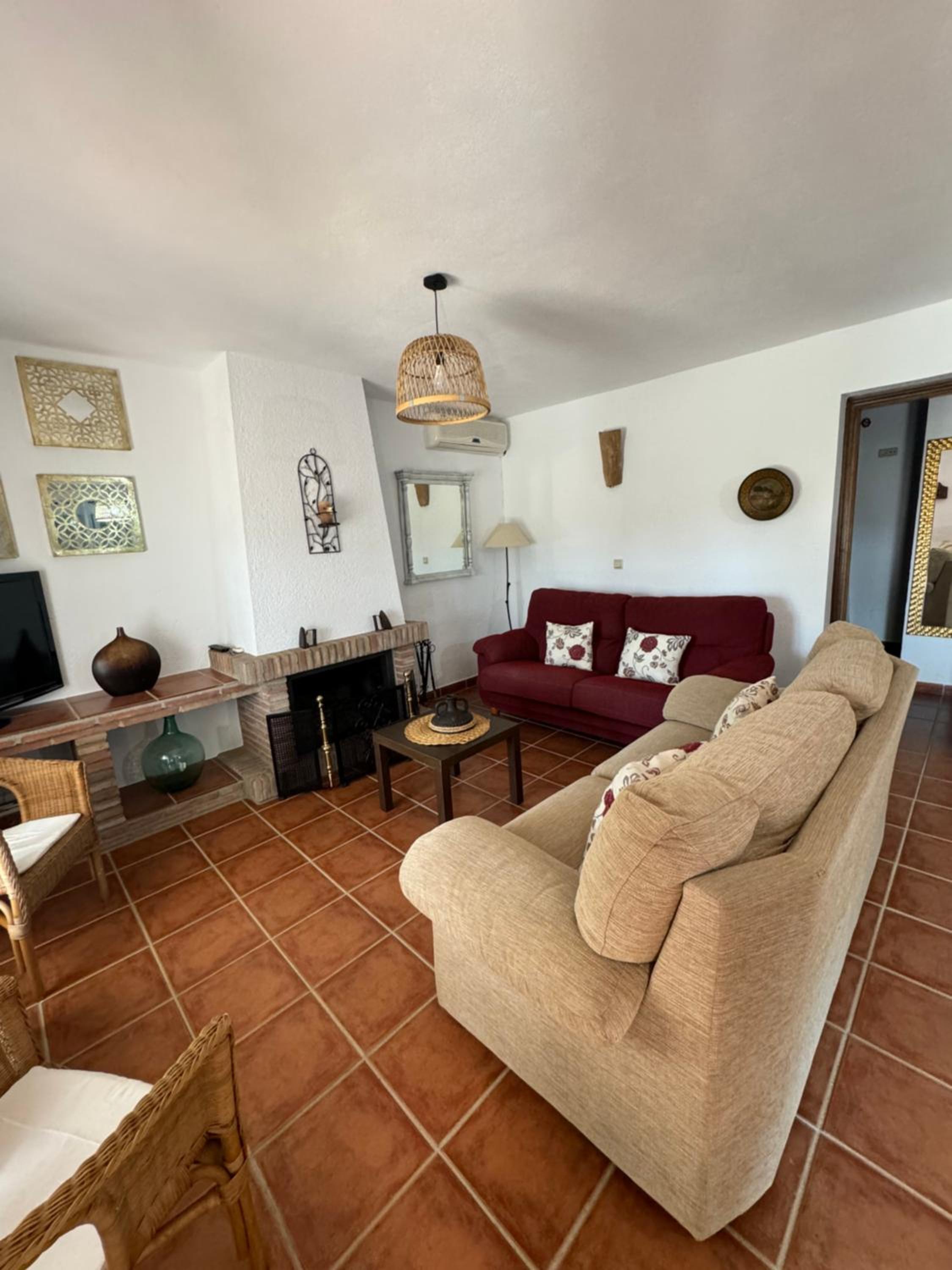 Casa Paco by CasaTuristica