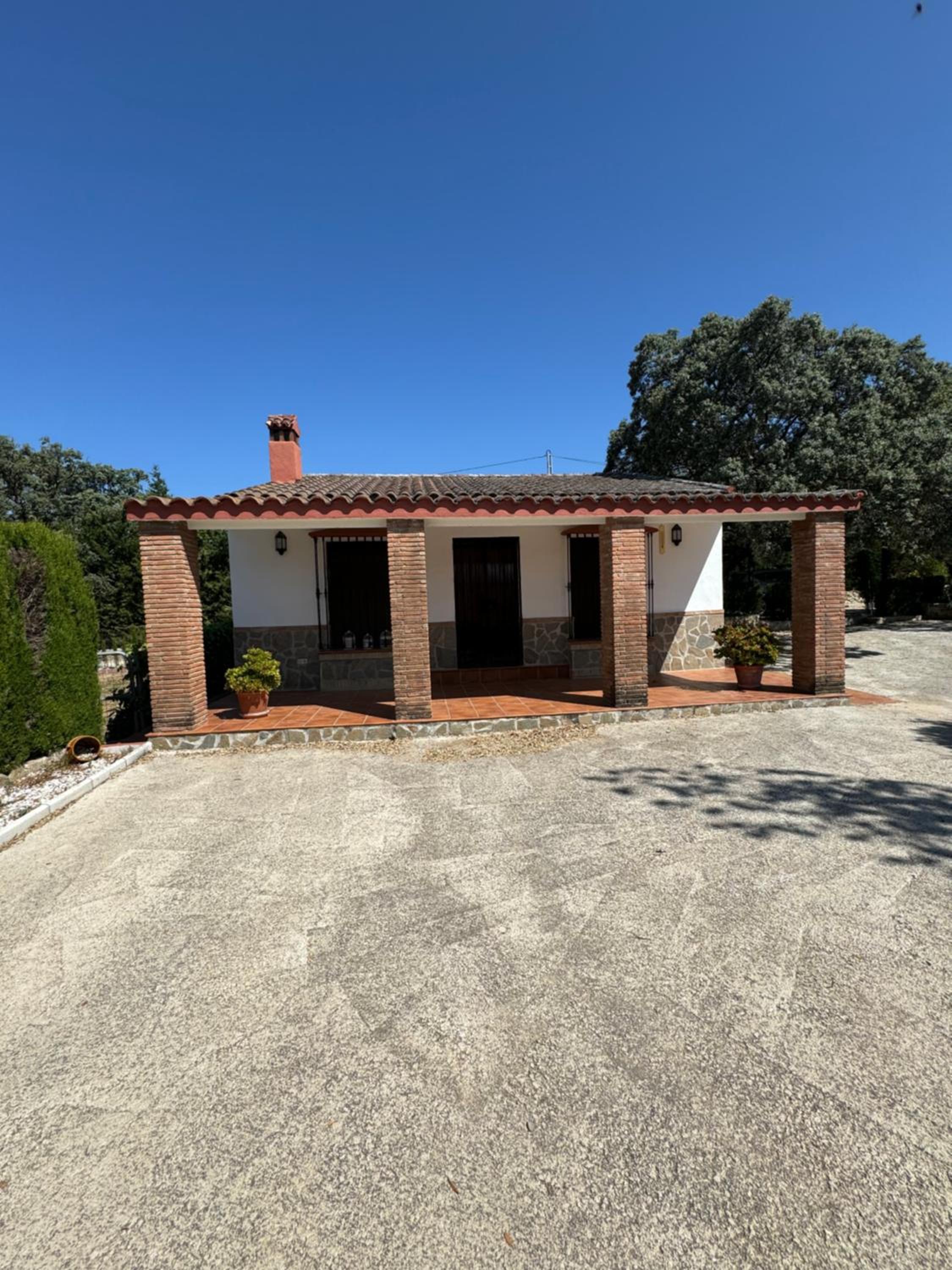 Casa Paco by CasaTuristica