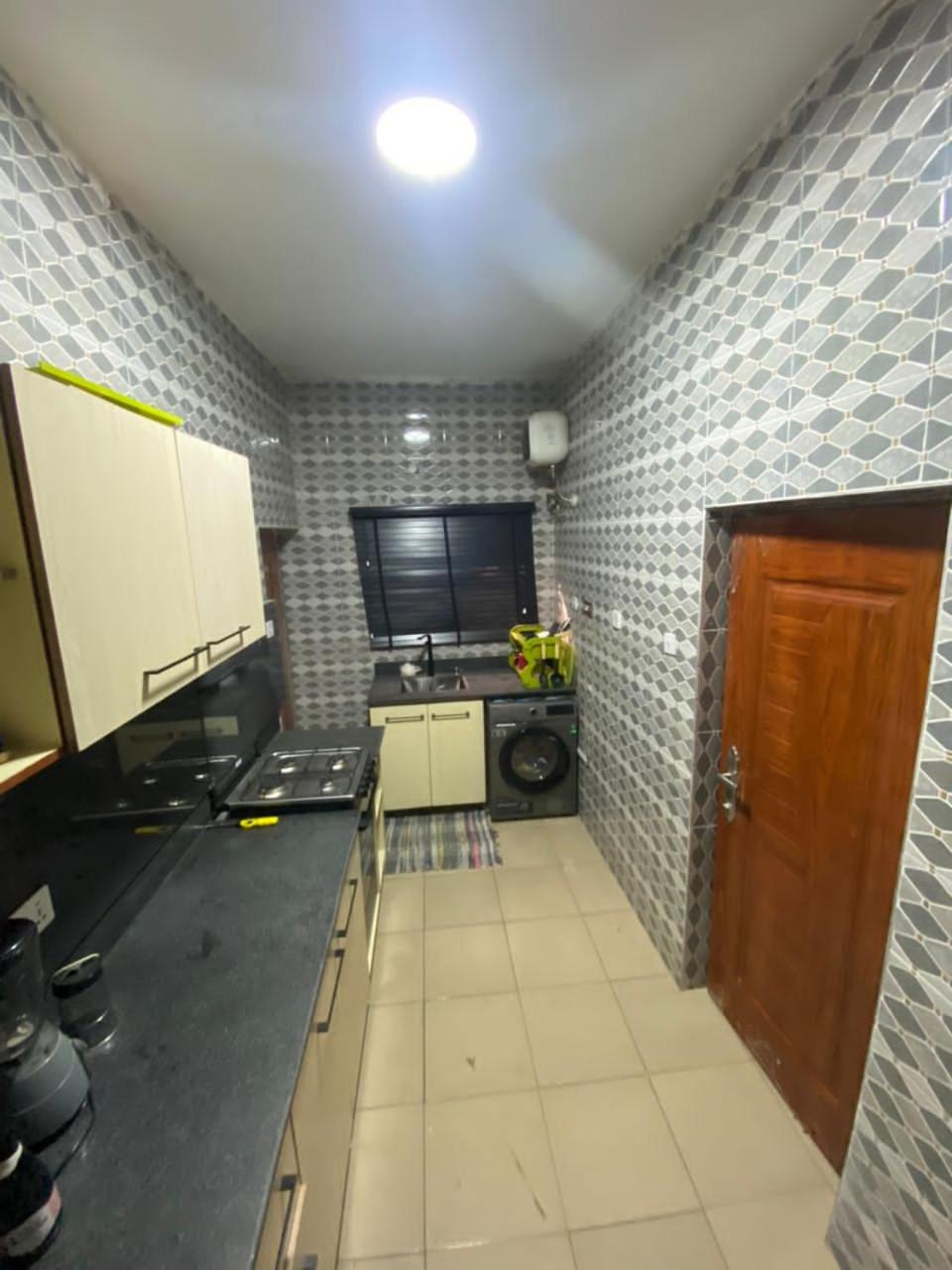 Lively Apartment Maitama view 3