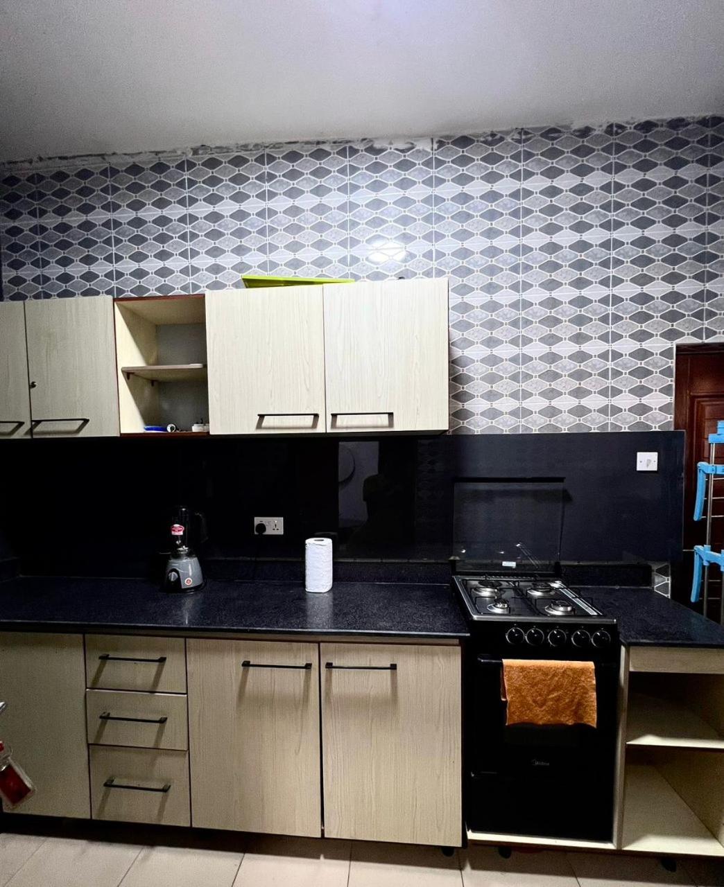 Lively Apartment Maitama view 2