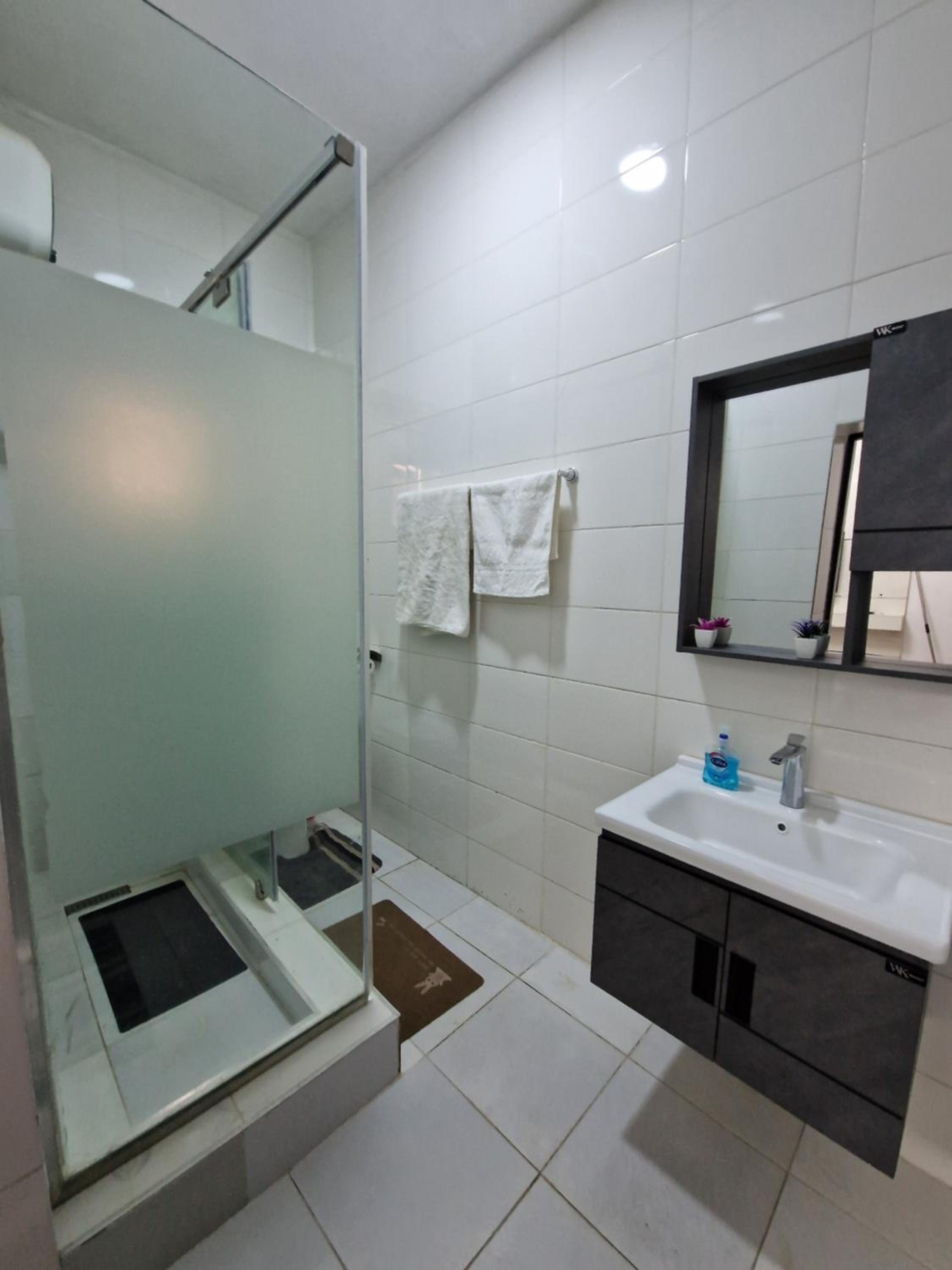 Lively Apartment Maitama view 4
