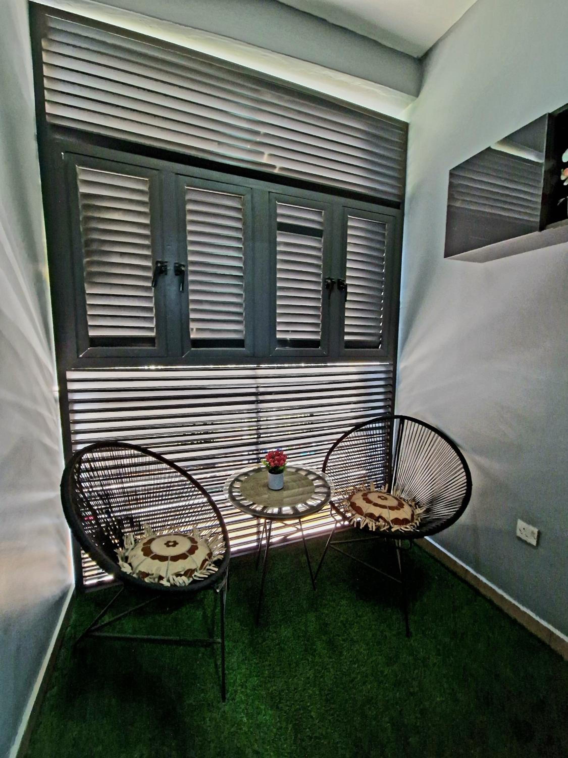 Lively Apartment Maitama view 5