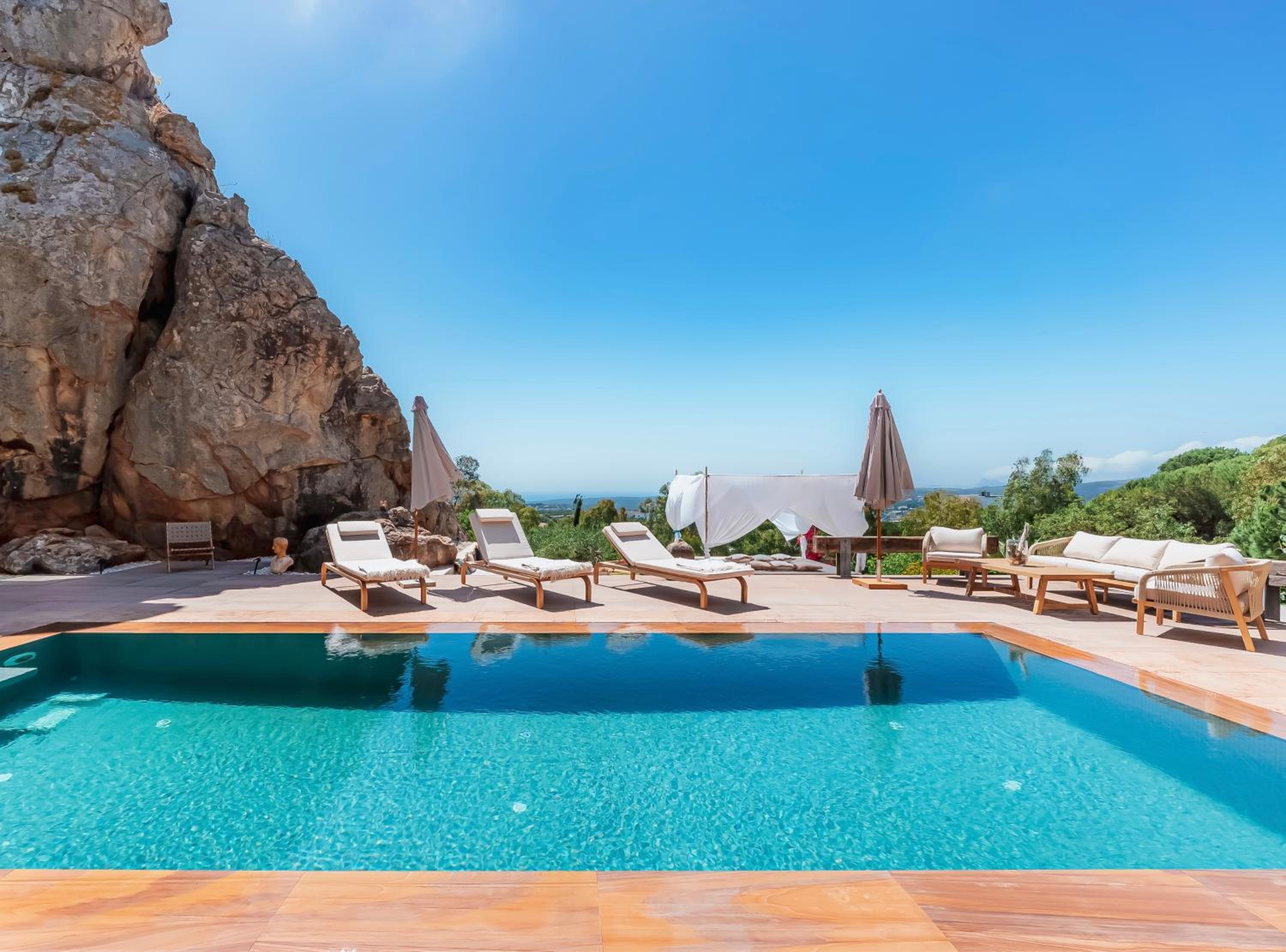 Villa Bond Sotogrande