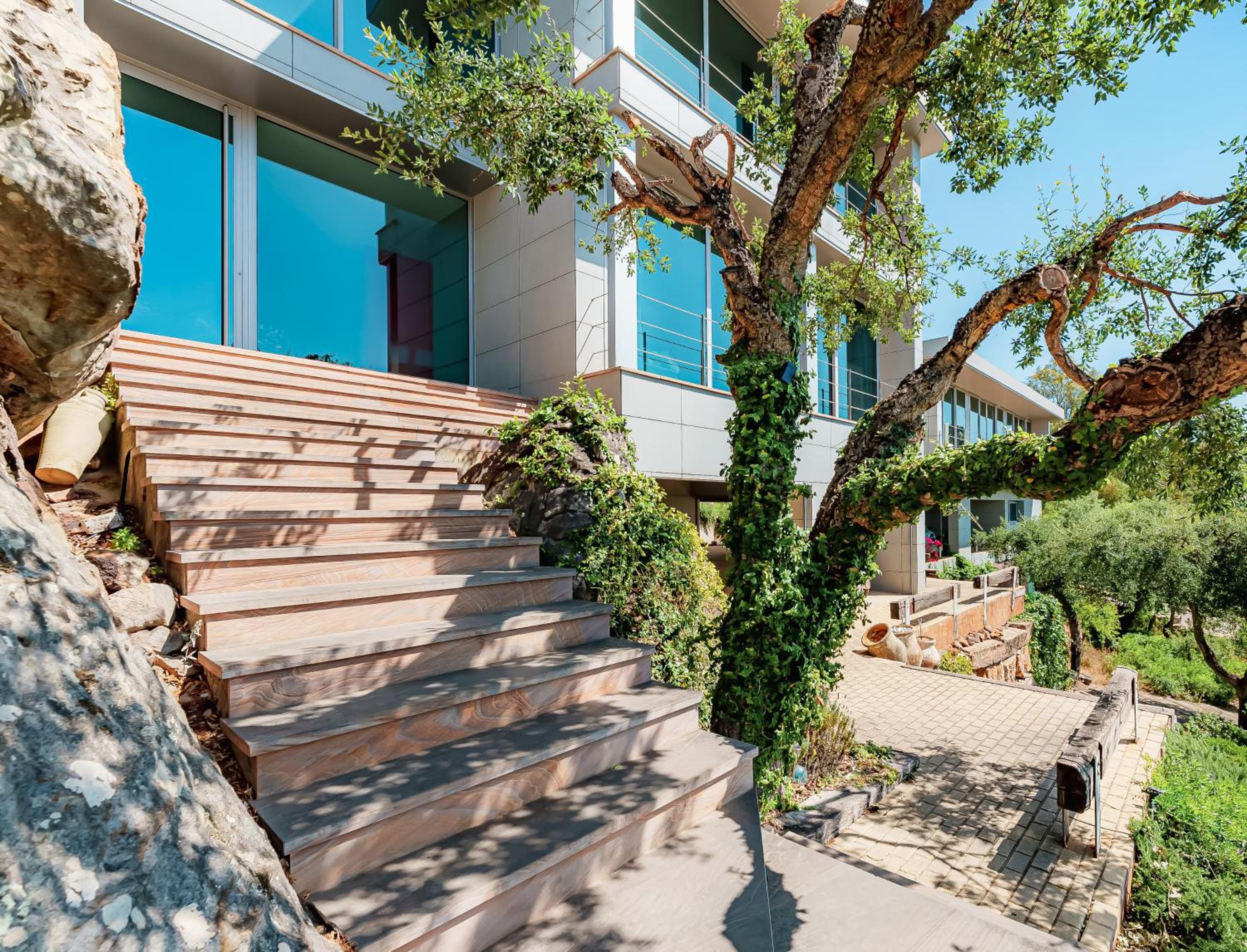 Villa Bond Sotogrande
