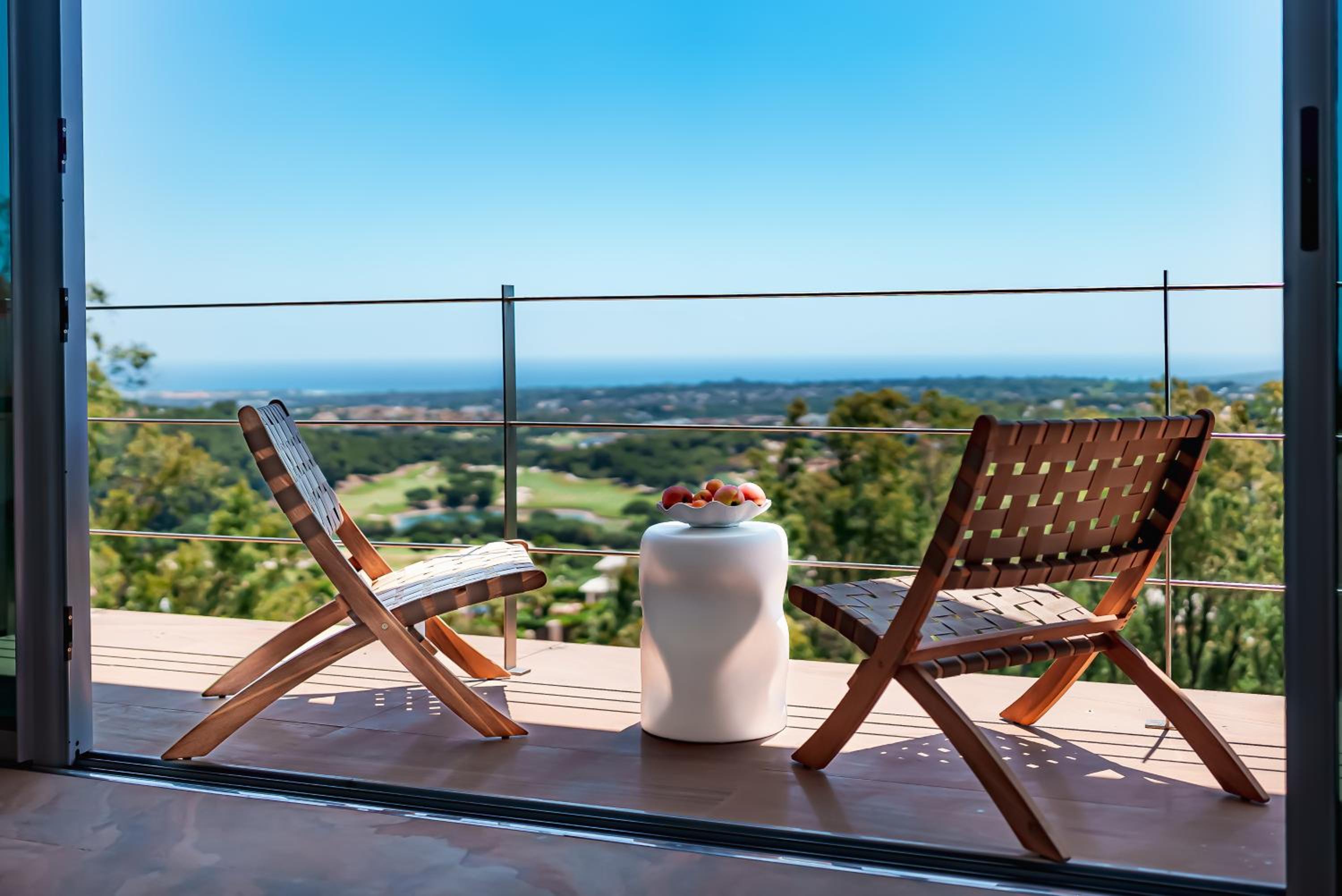 Villa Bond Sotogrande