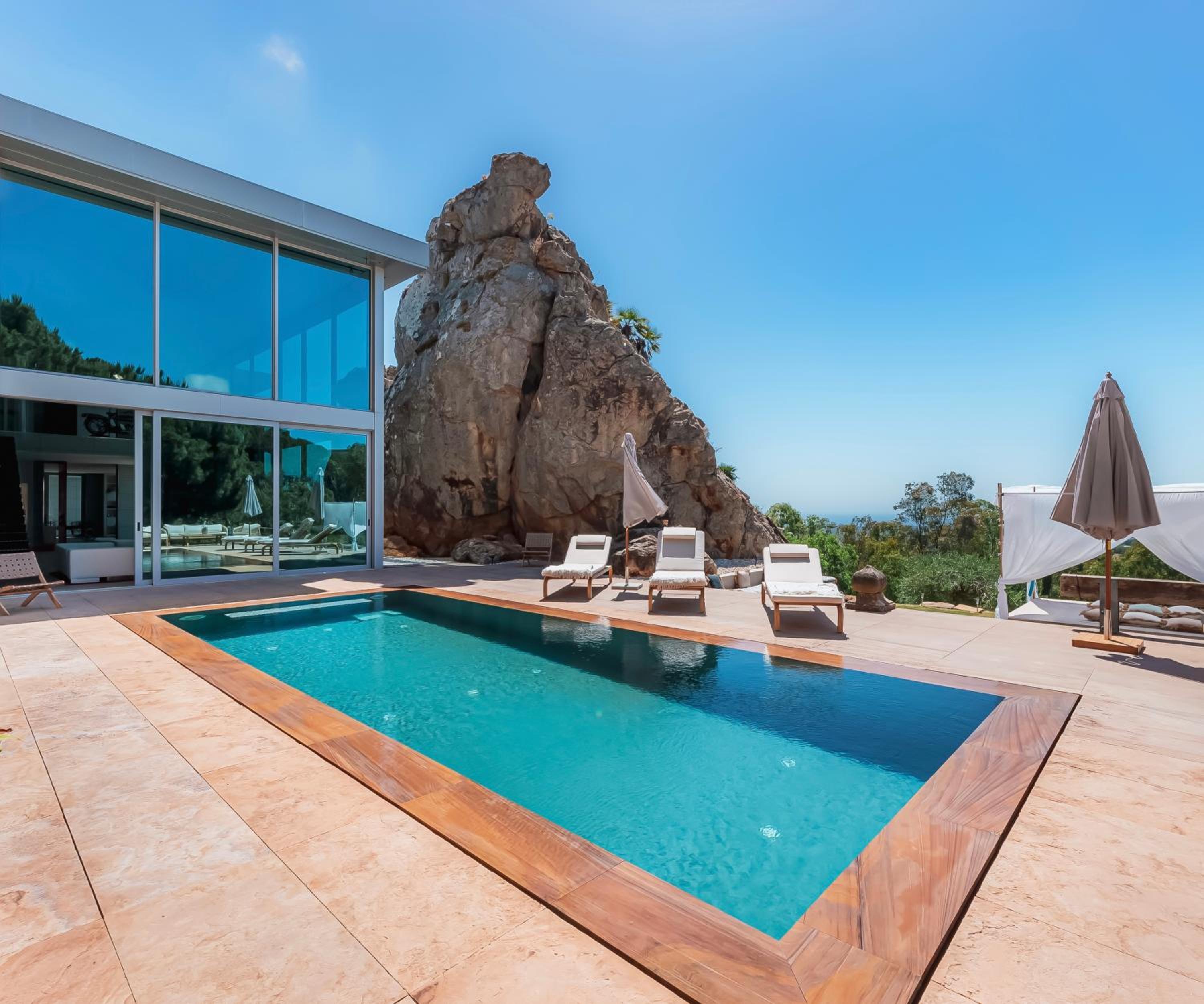 Villa Bond Sotogrande