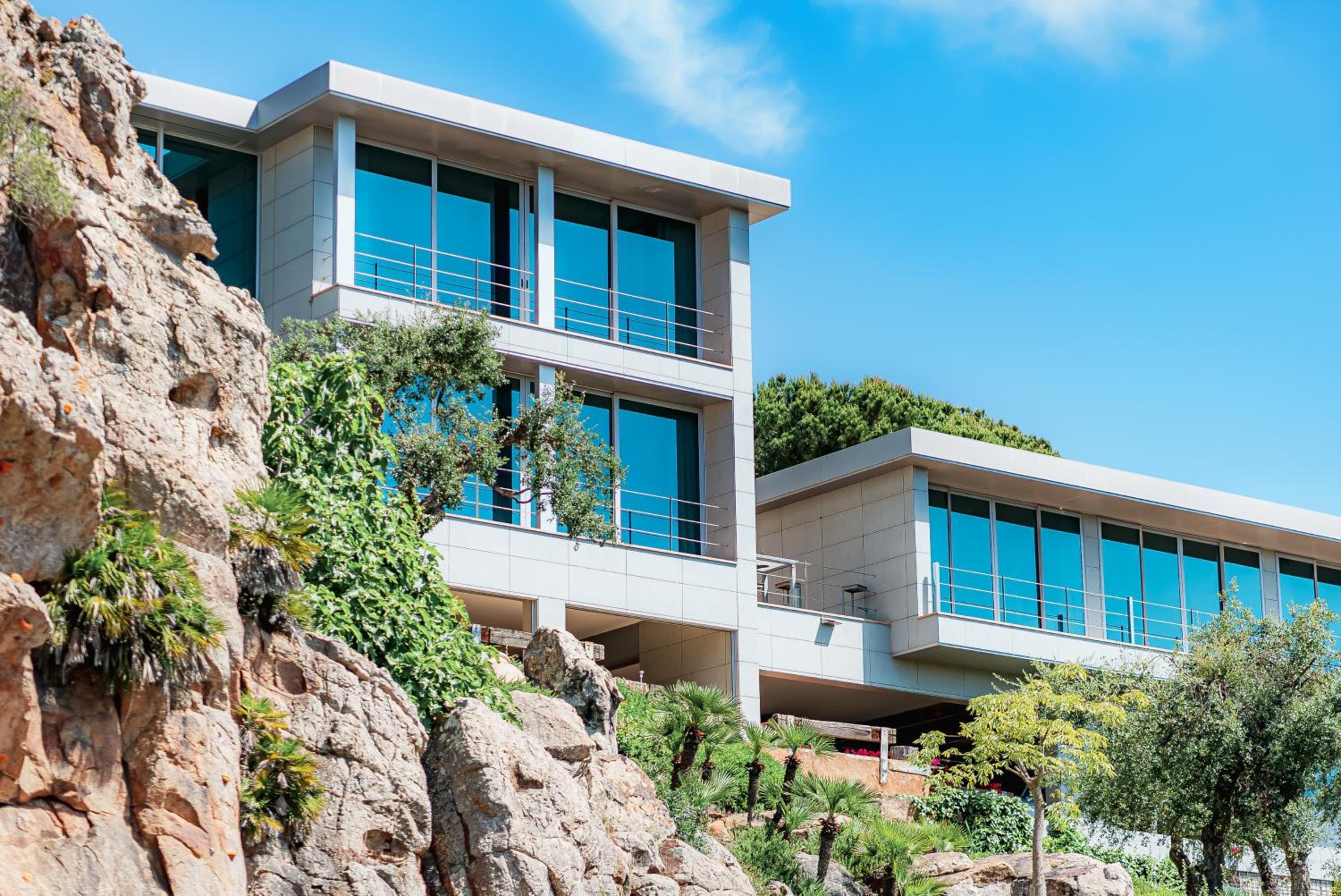 Villa Bond Sotogrande