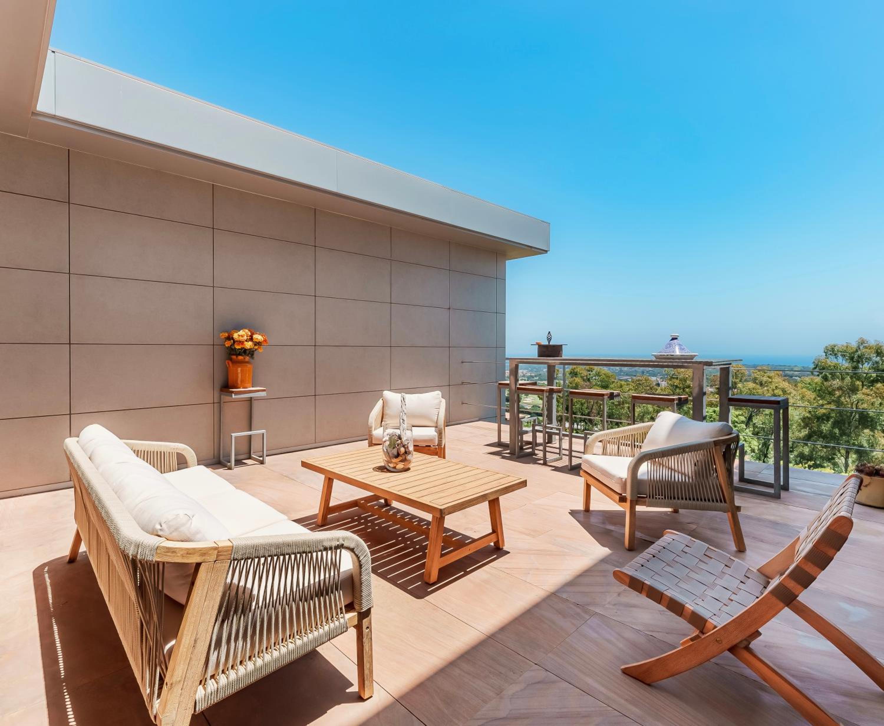 Villa Bond Sotogrande