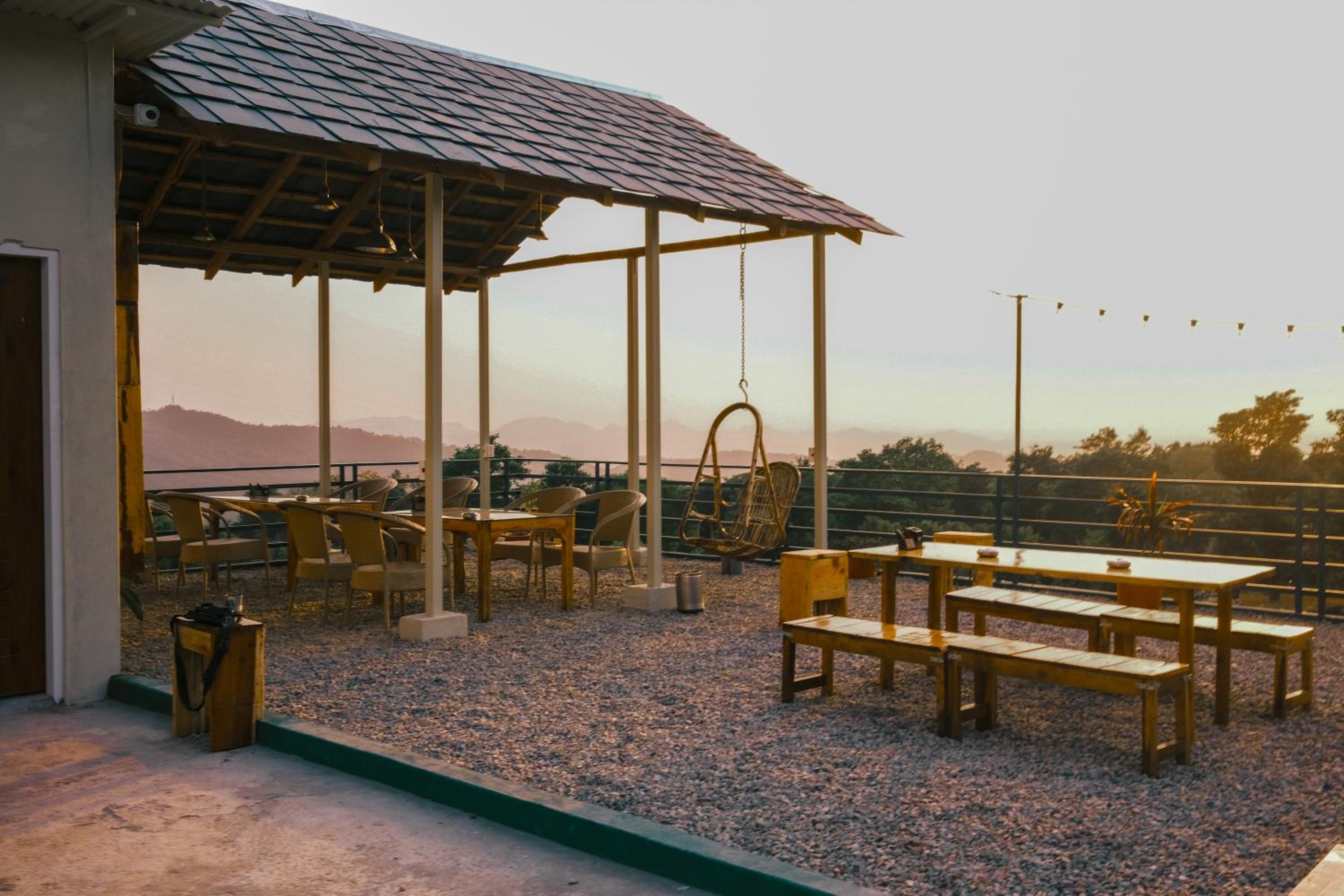 The Jungalow by AVVAs Stays view 4