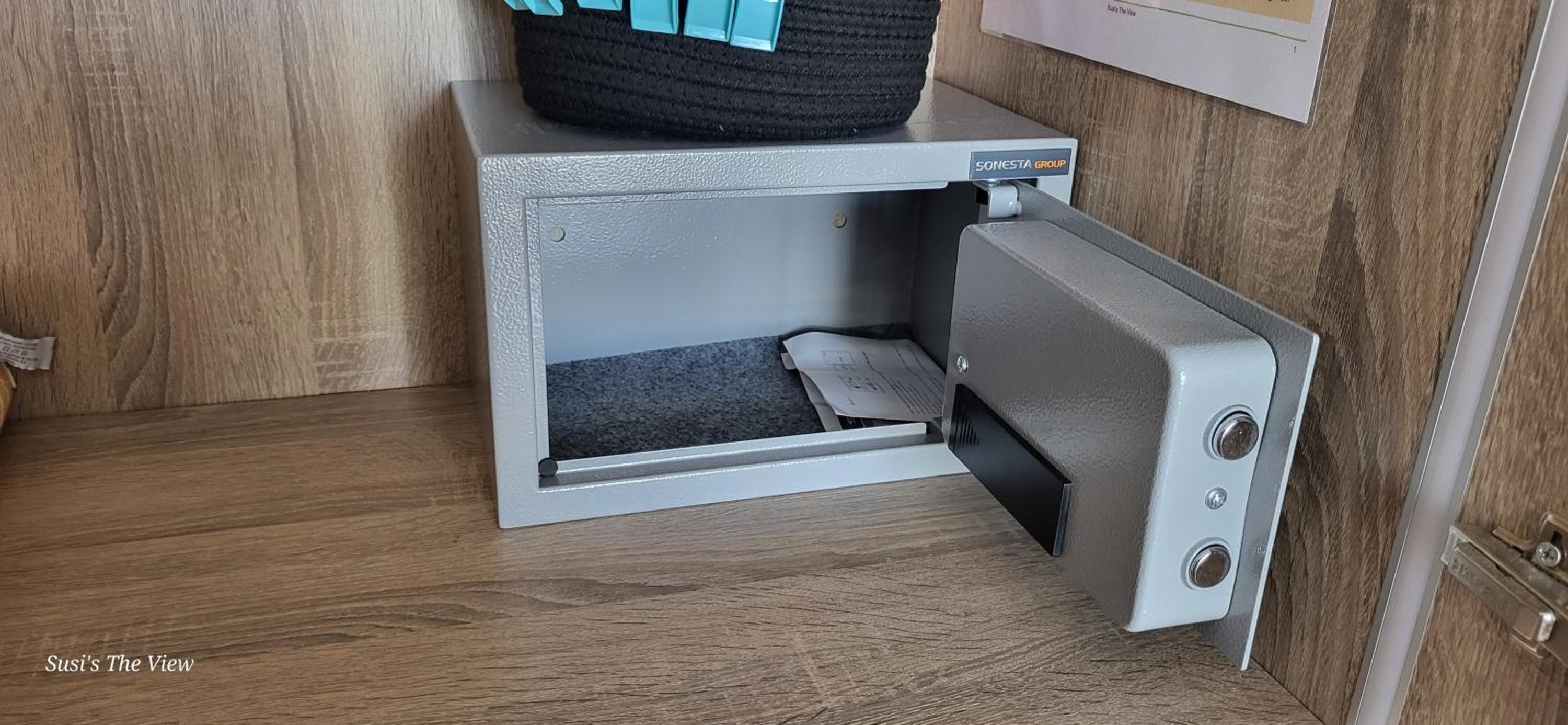 Susi`s TheView Luxuriöse Ferienwohnung mit fantastischem Meerblick