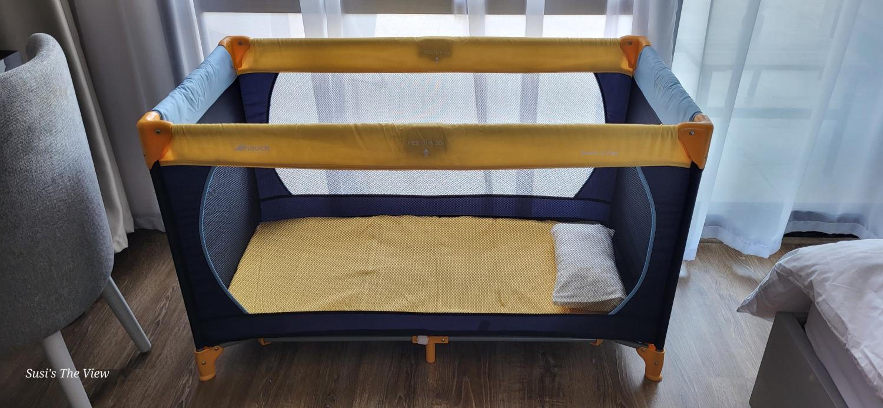 Susi`s TheView Luxuriöse Ferienwohnung mit fantastischem Meerblick