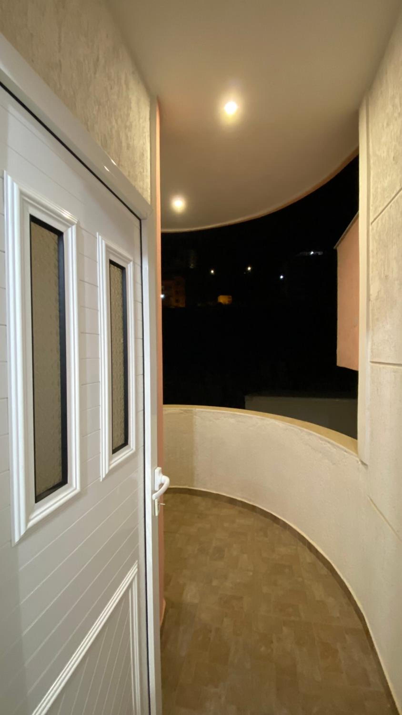 Vila Tani-2 Studios&Apartments Parking