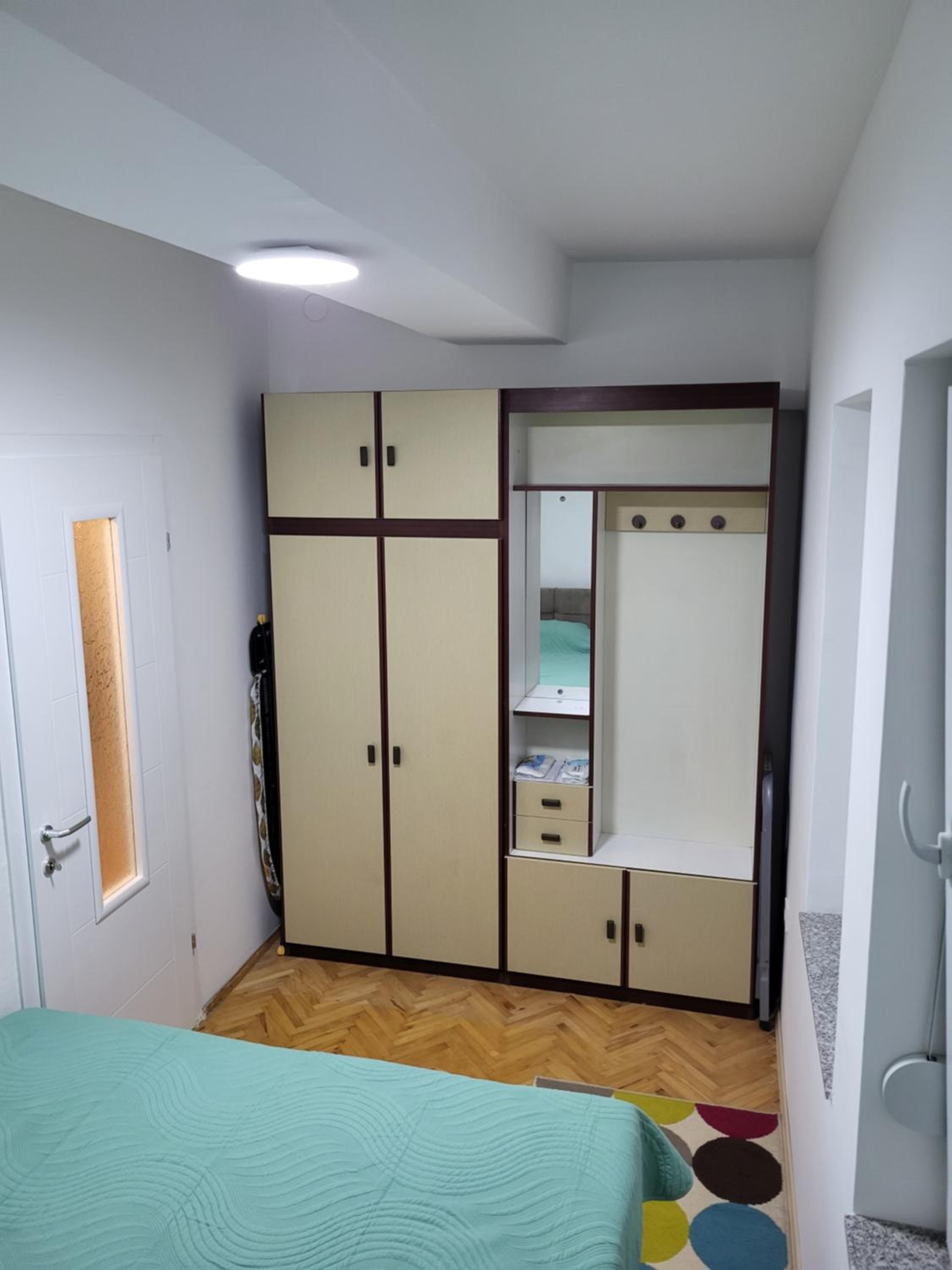Ricky Apartment