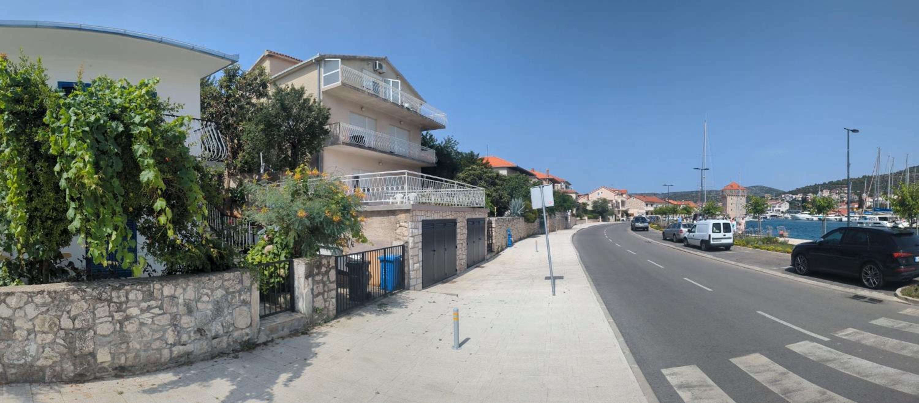 Waterfront Seaview Apartment Maria view 2