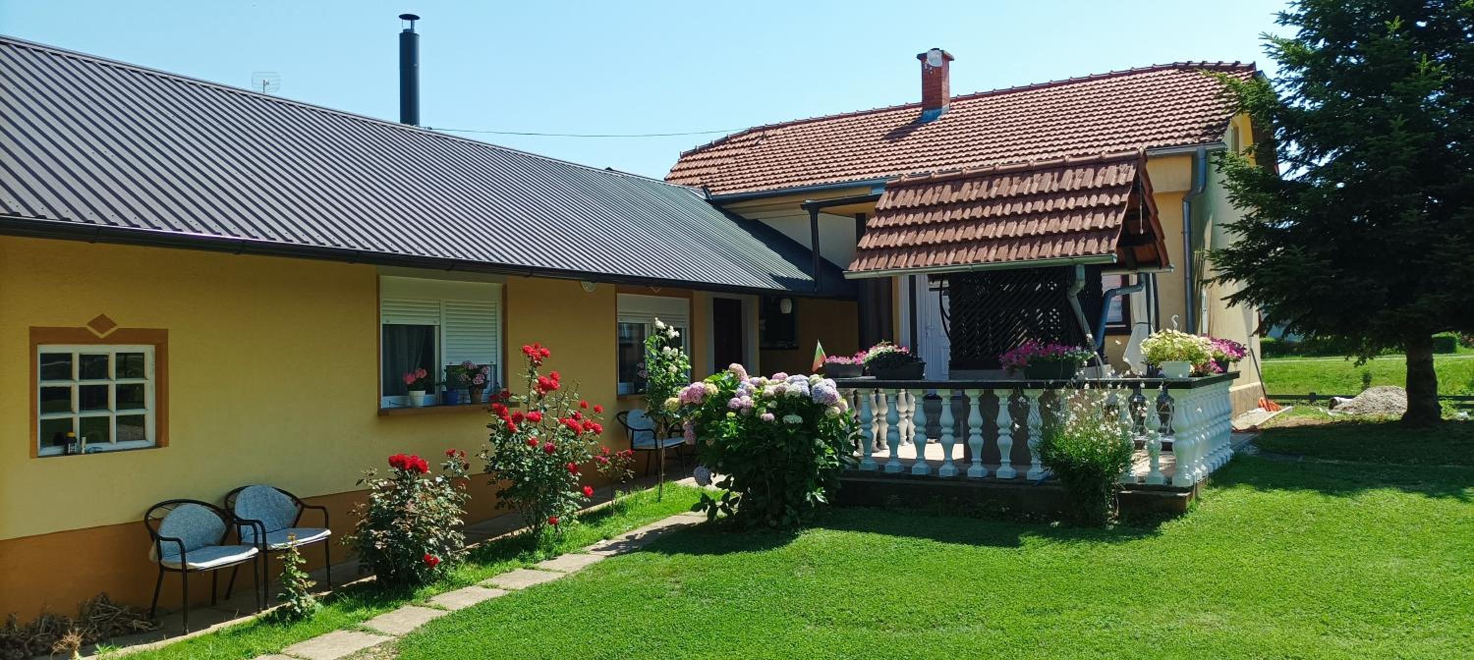 Dobrodošli