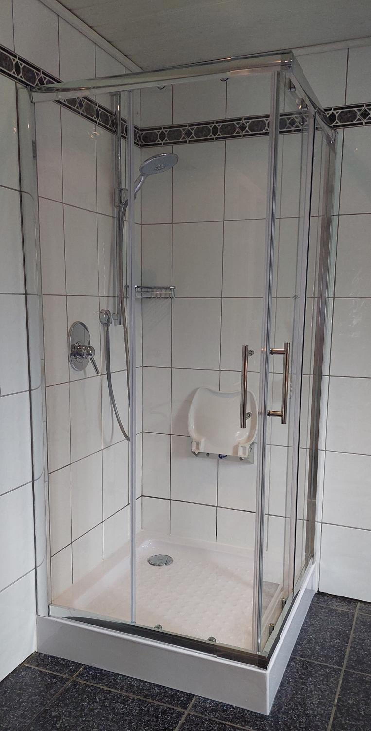 Fewo Haus Cäcilia
