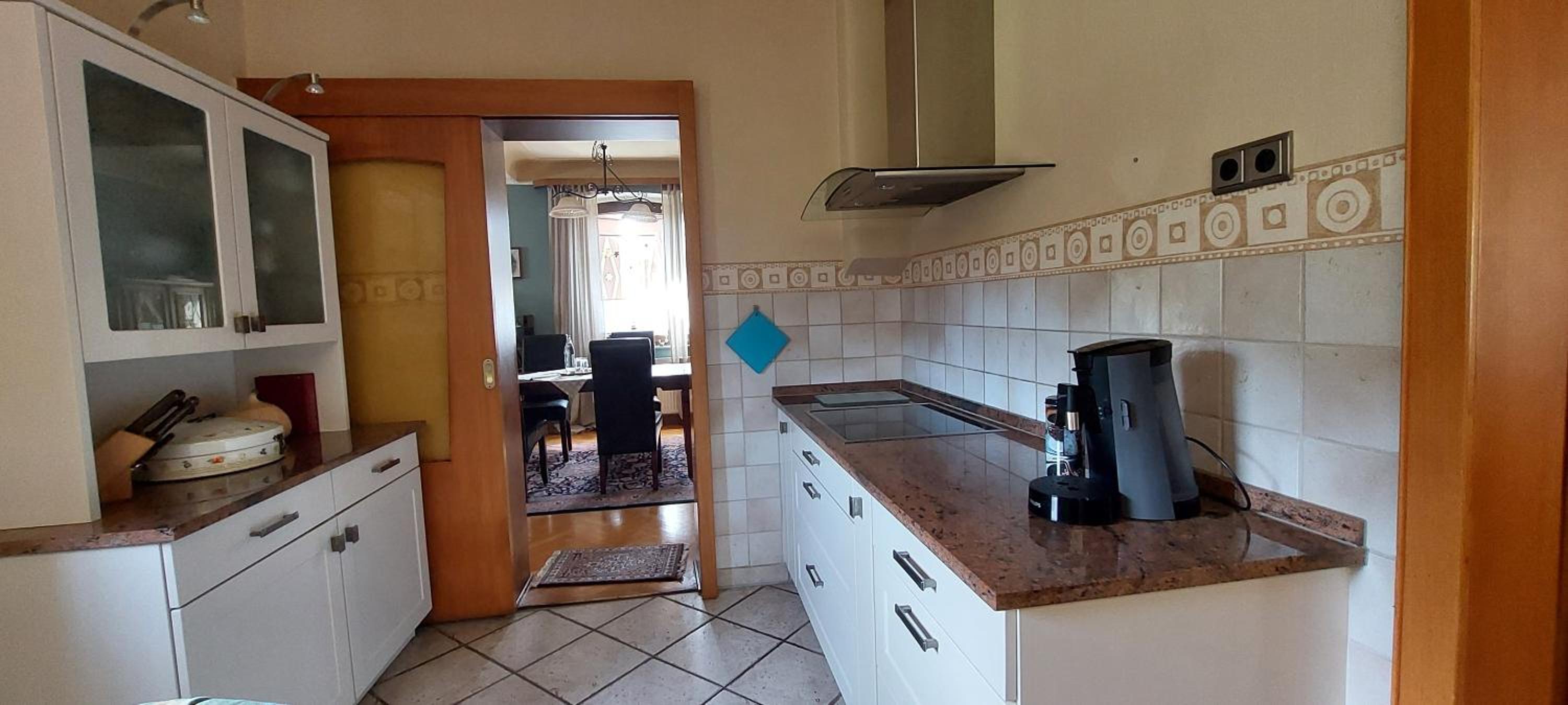 Fewo Haus Cäcilia