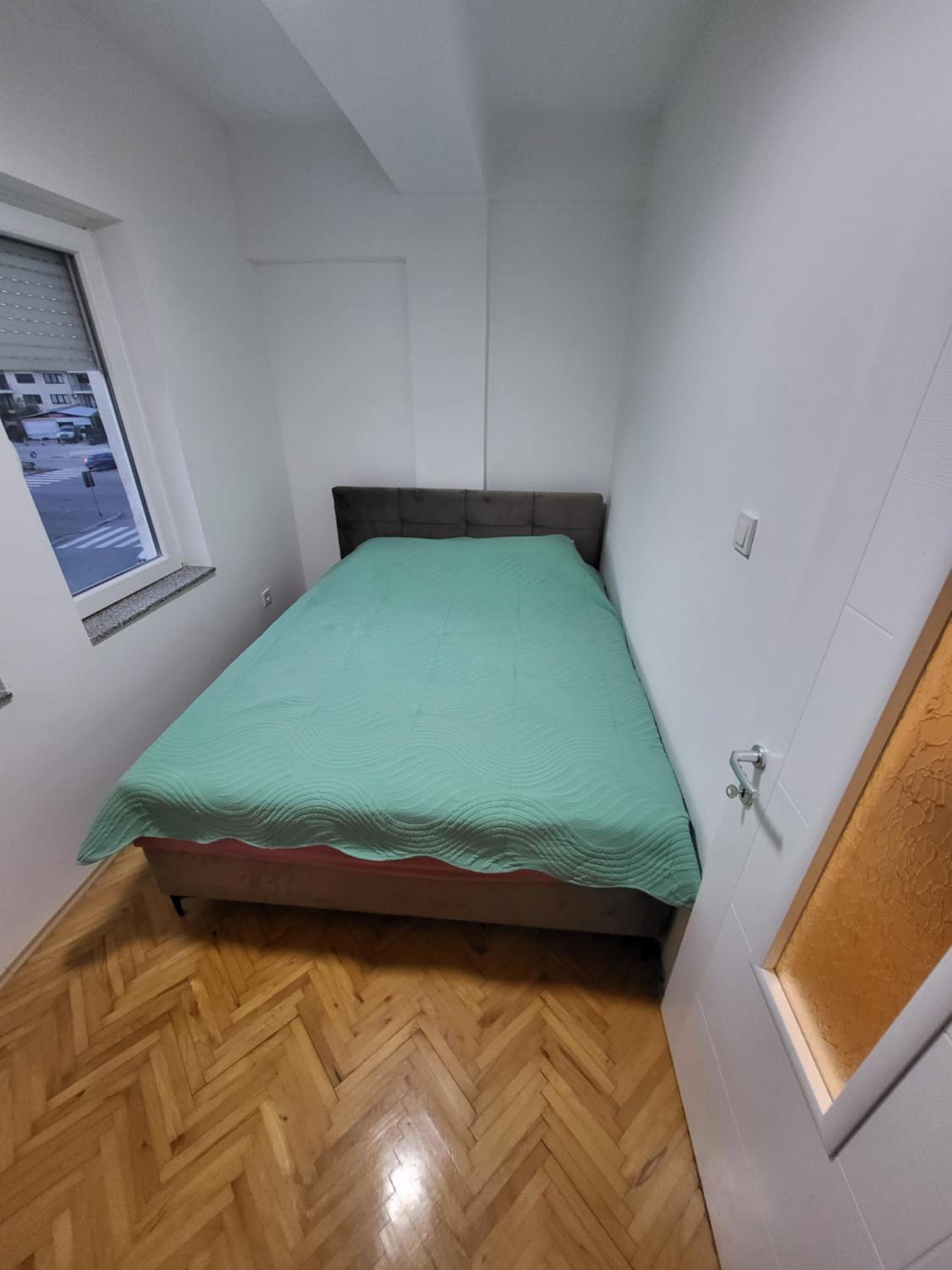 Ricky Apartment
