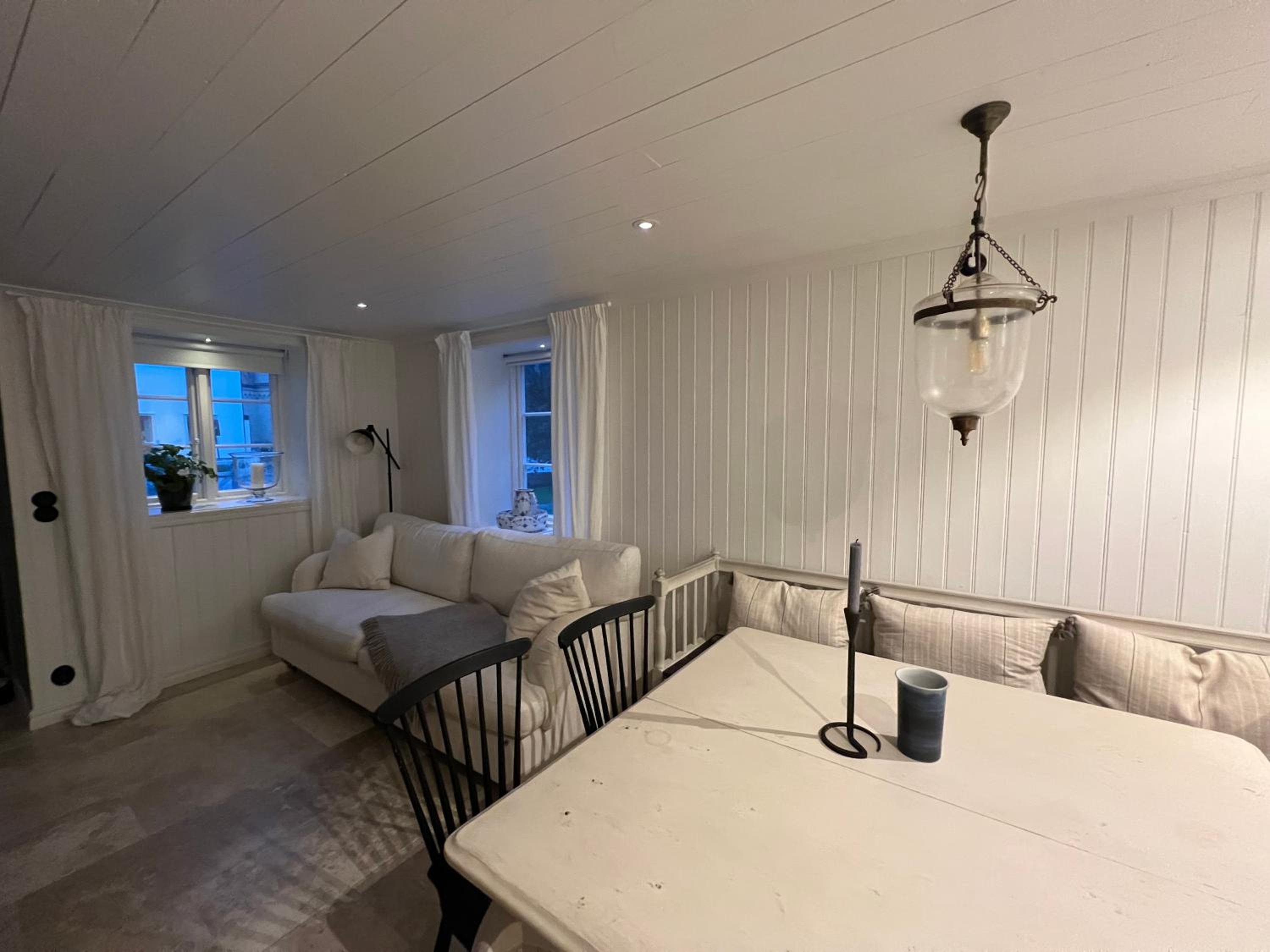 Nyrenoverad pärla centralt i Kungshamn view 4
