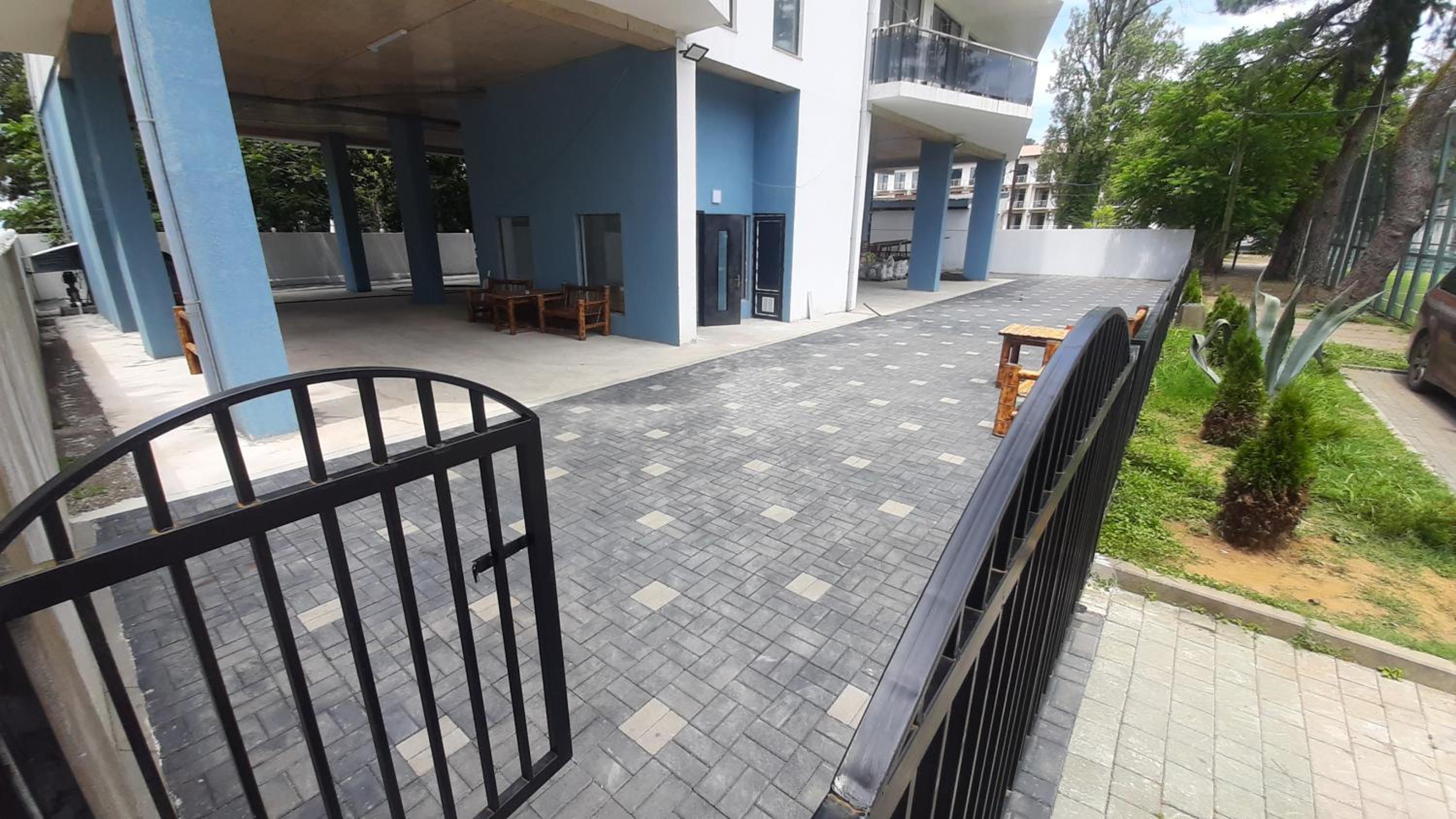 Apartment in Kobuleti