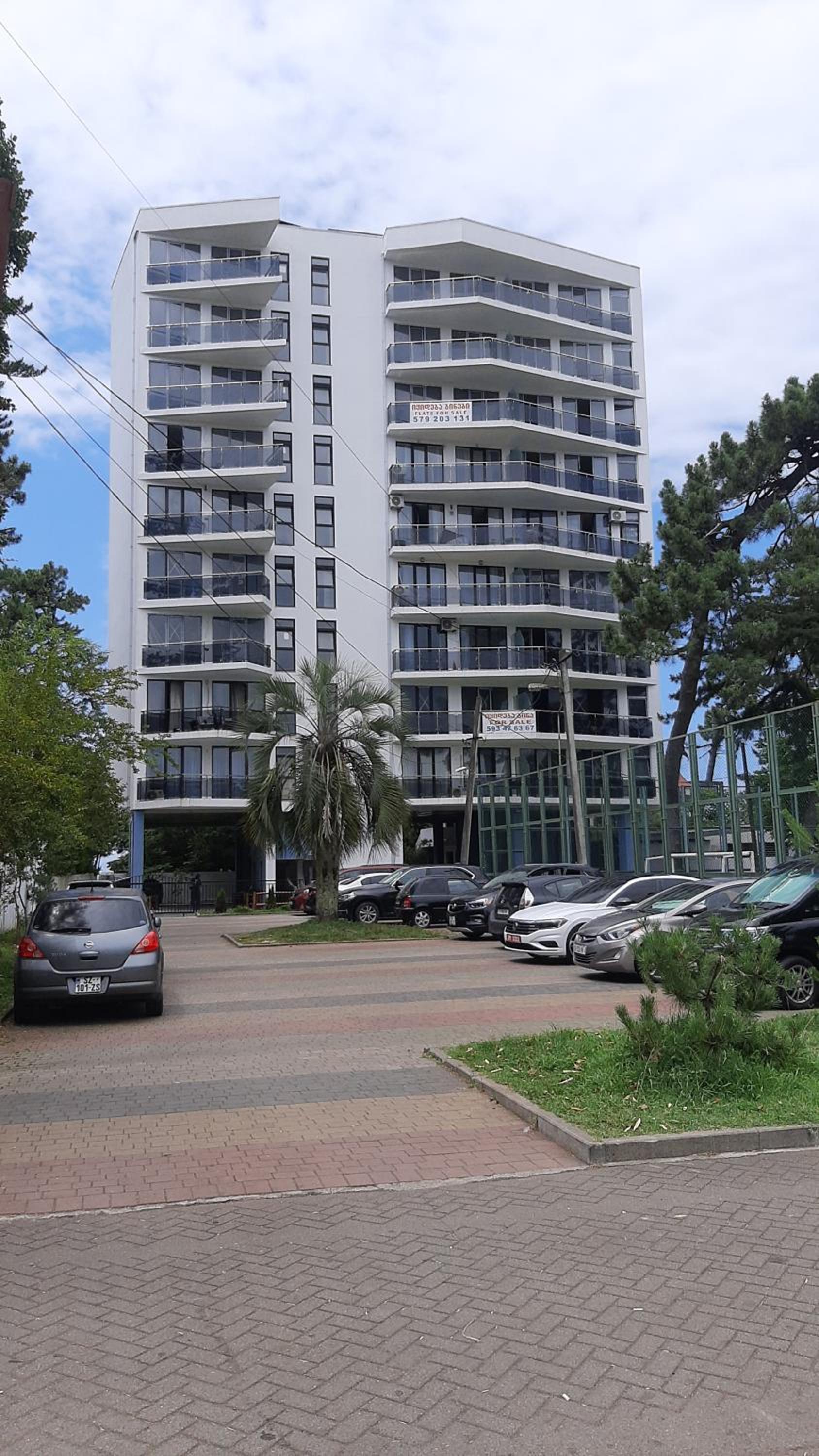 building