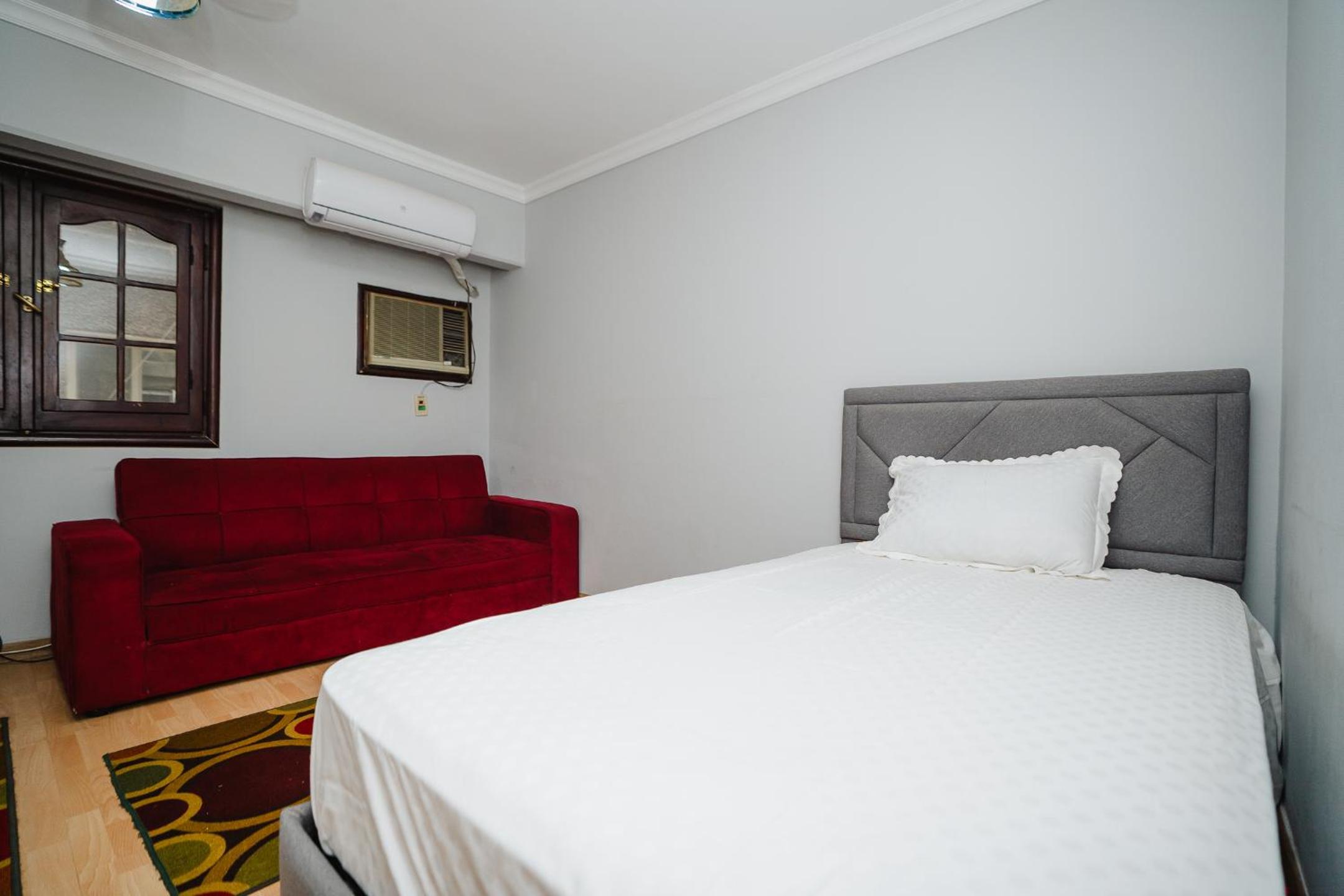 Elegant Stay in Mohandessin