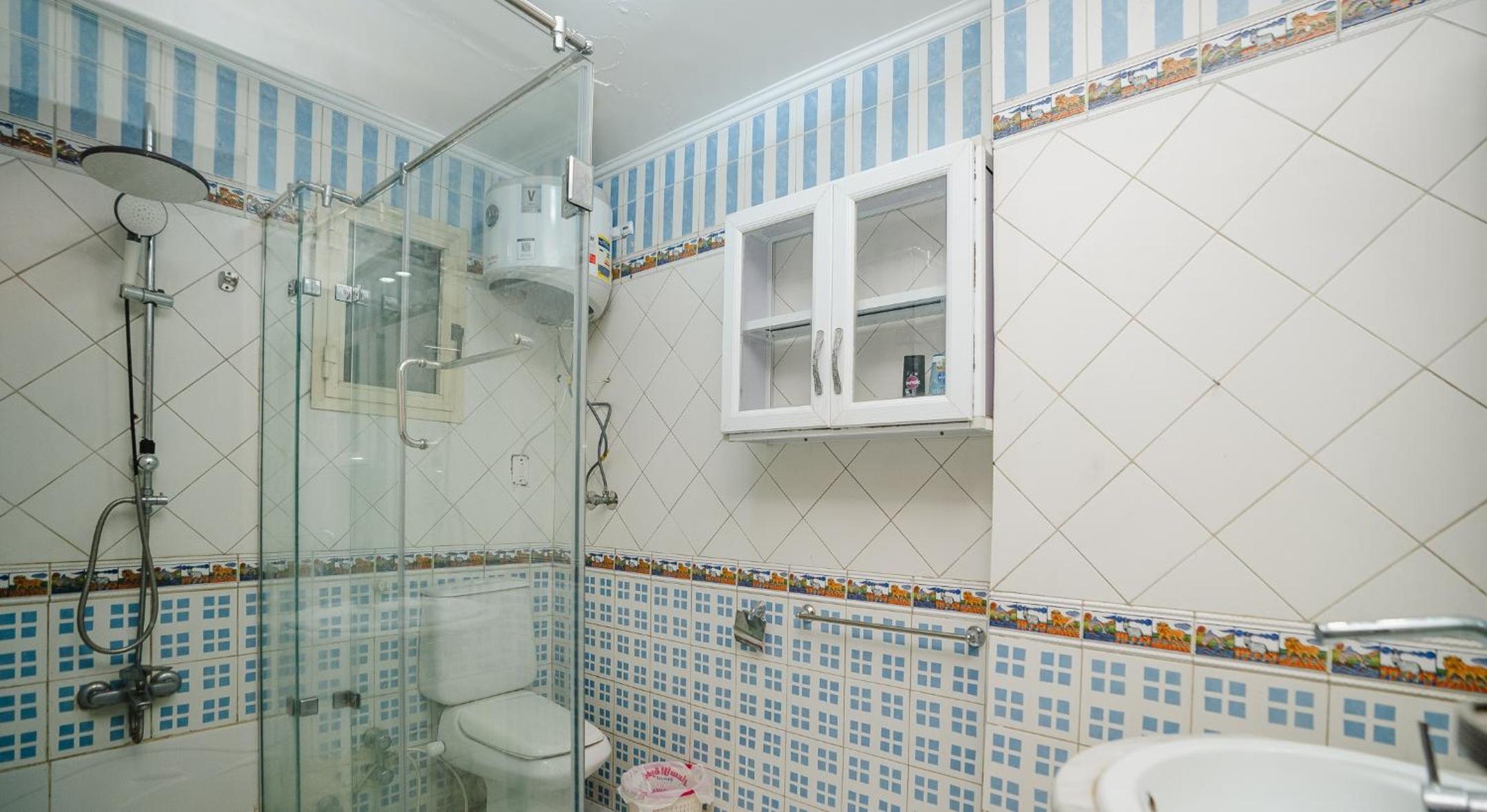 Elegant Stay in Mohandessin