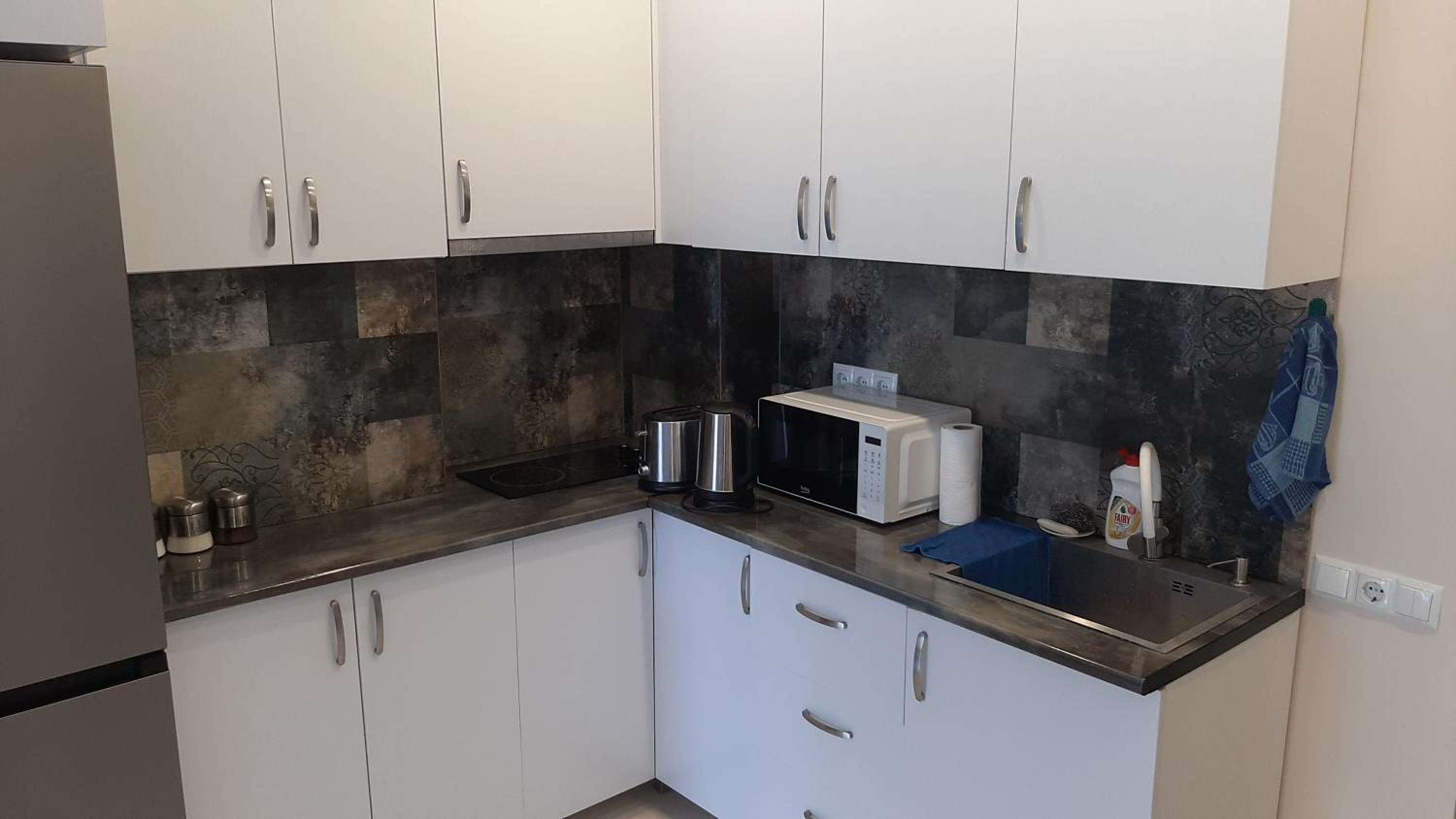 Apartment in Kobuleti