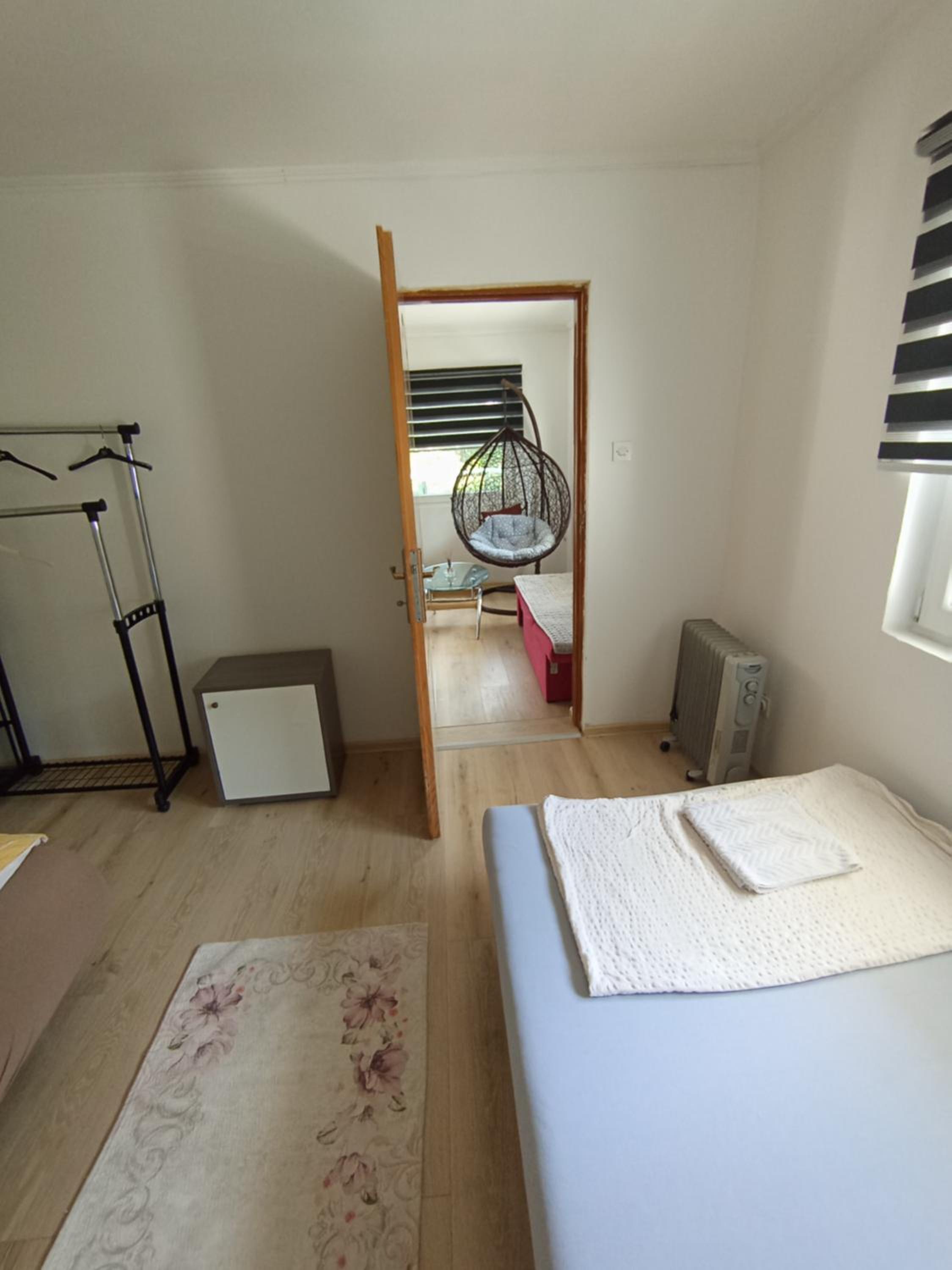 Apartman Deni