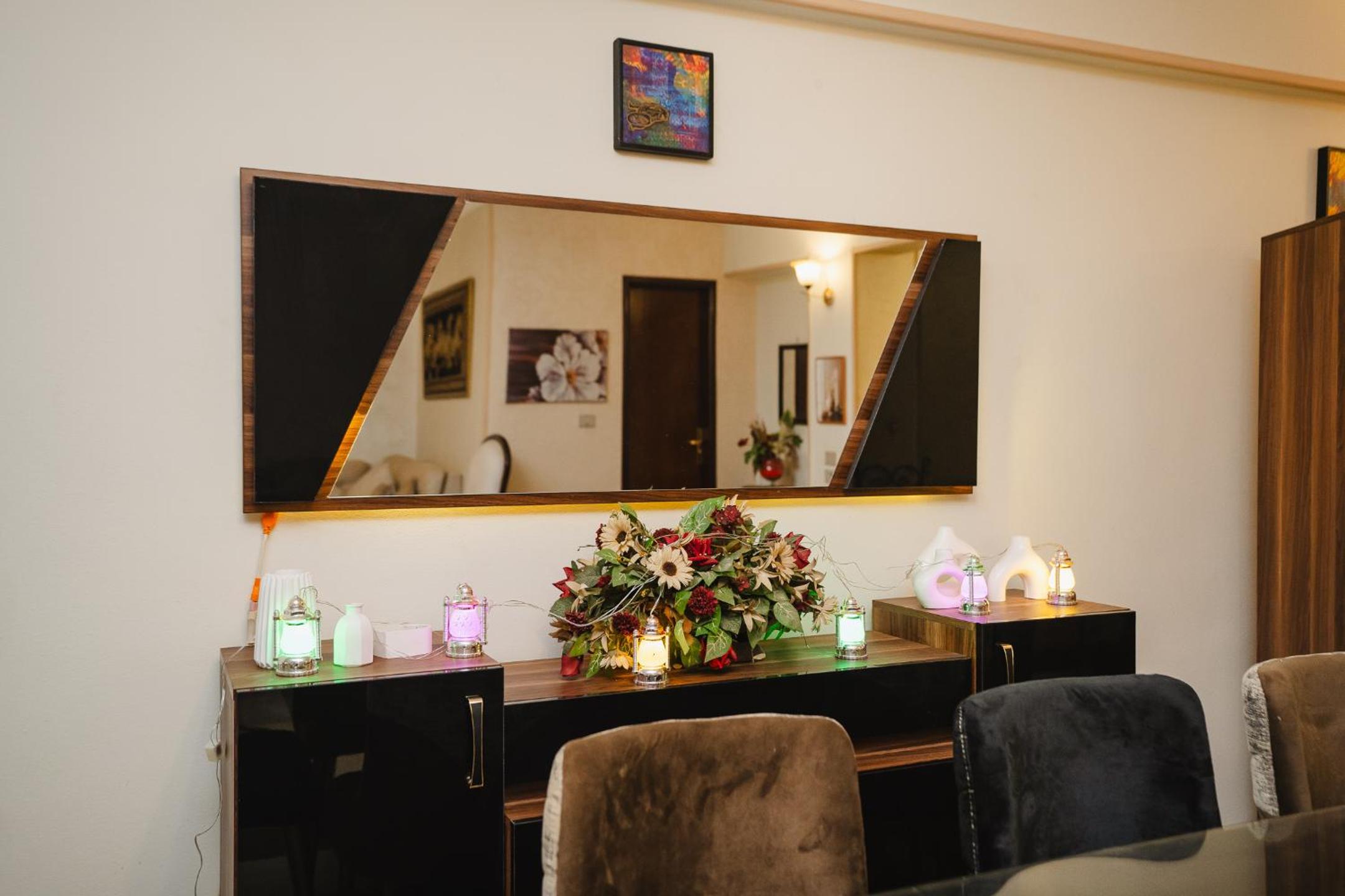 Elegant Stay in Mohandessin