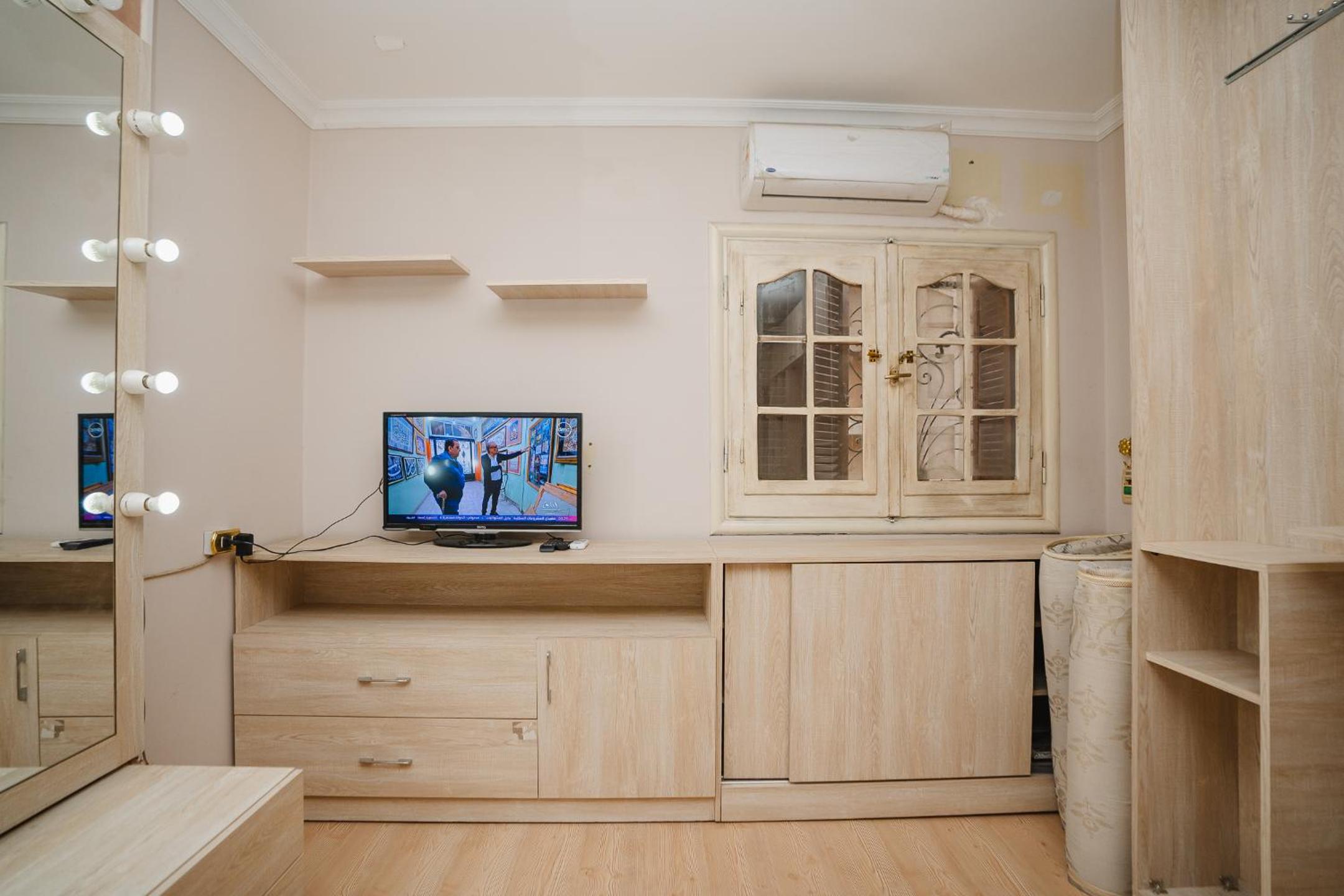 Elegant Stay in Mohandessin