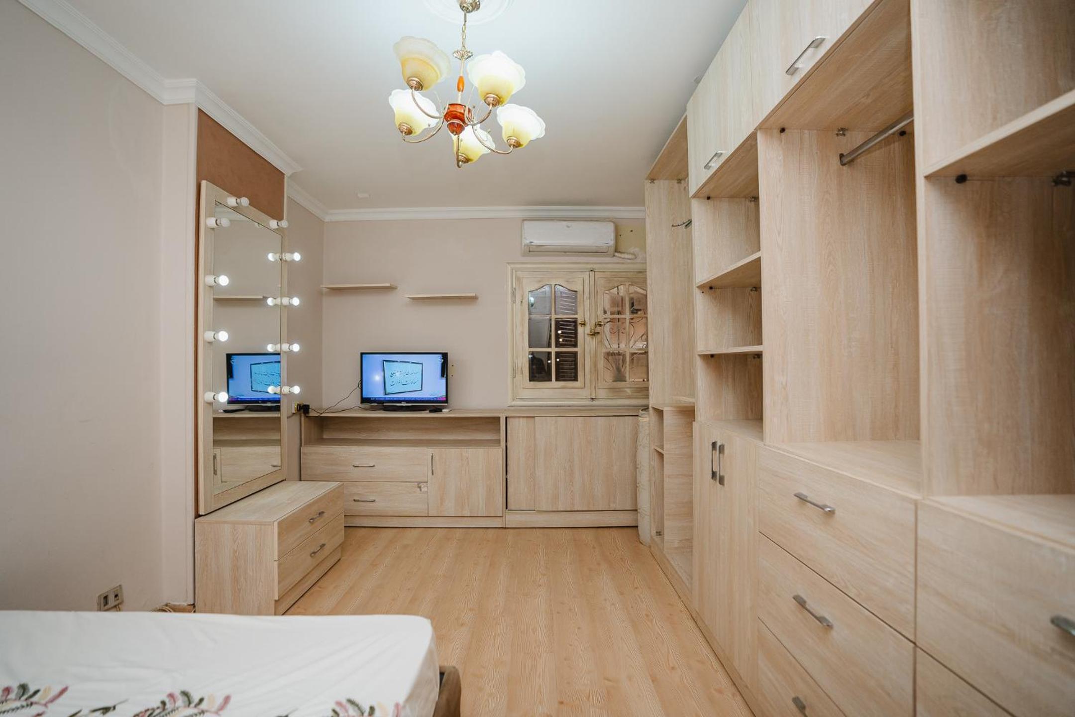 Elegant Stay in Mohandessin