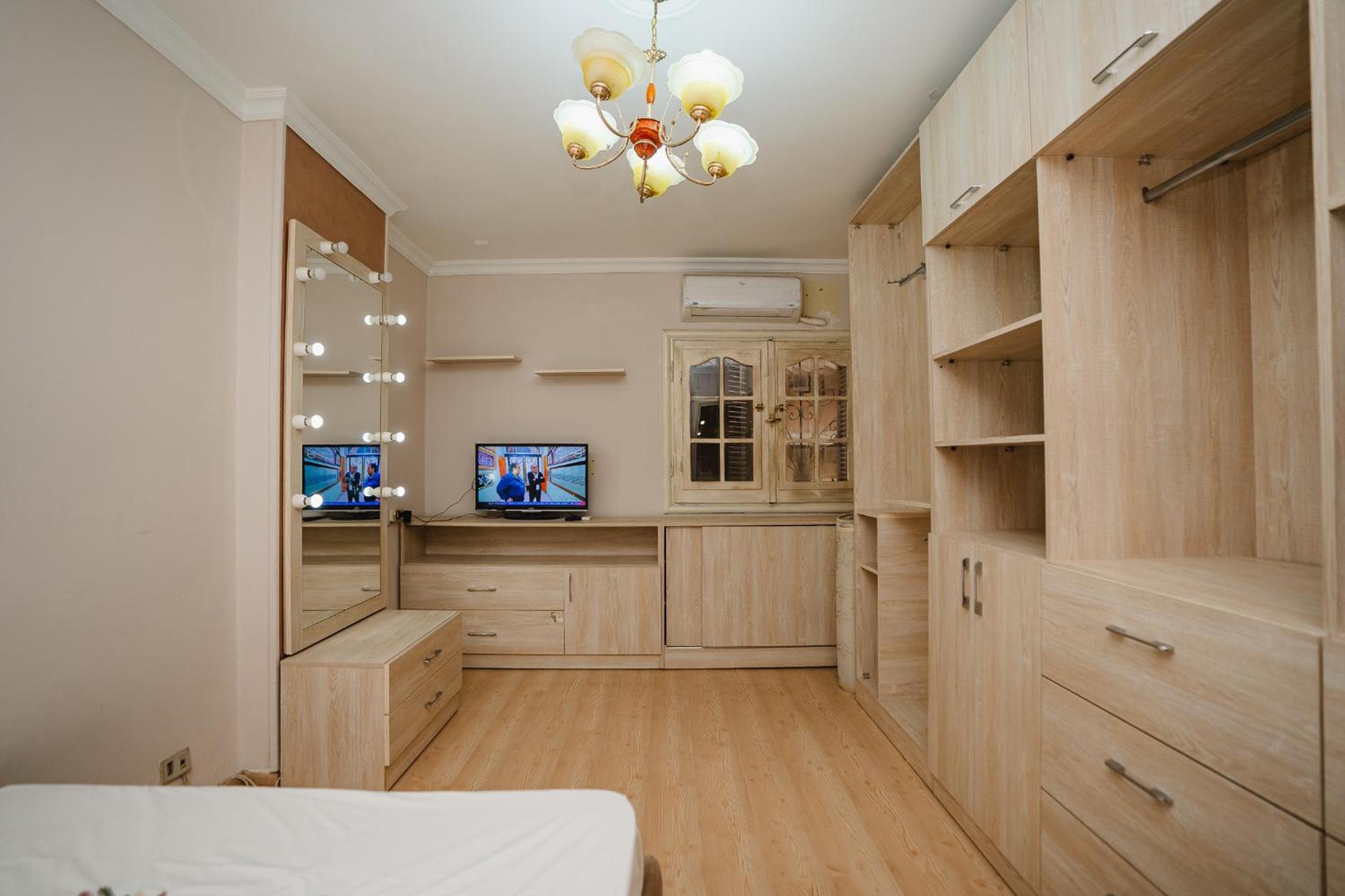 Elegant Stay in Mohandessin