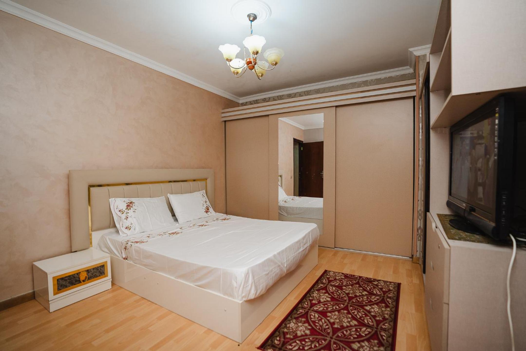 Elegant Stay in Mohandessin
