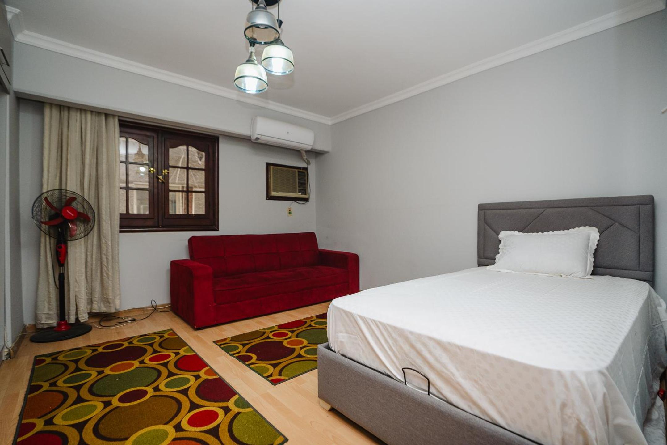 Elegant Stay in Mohandessin