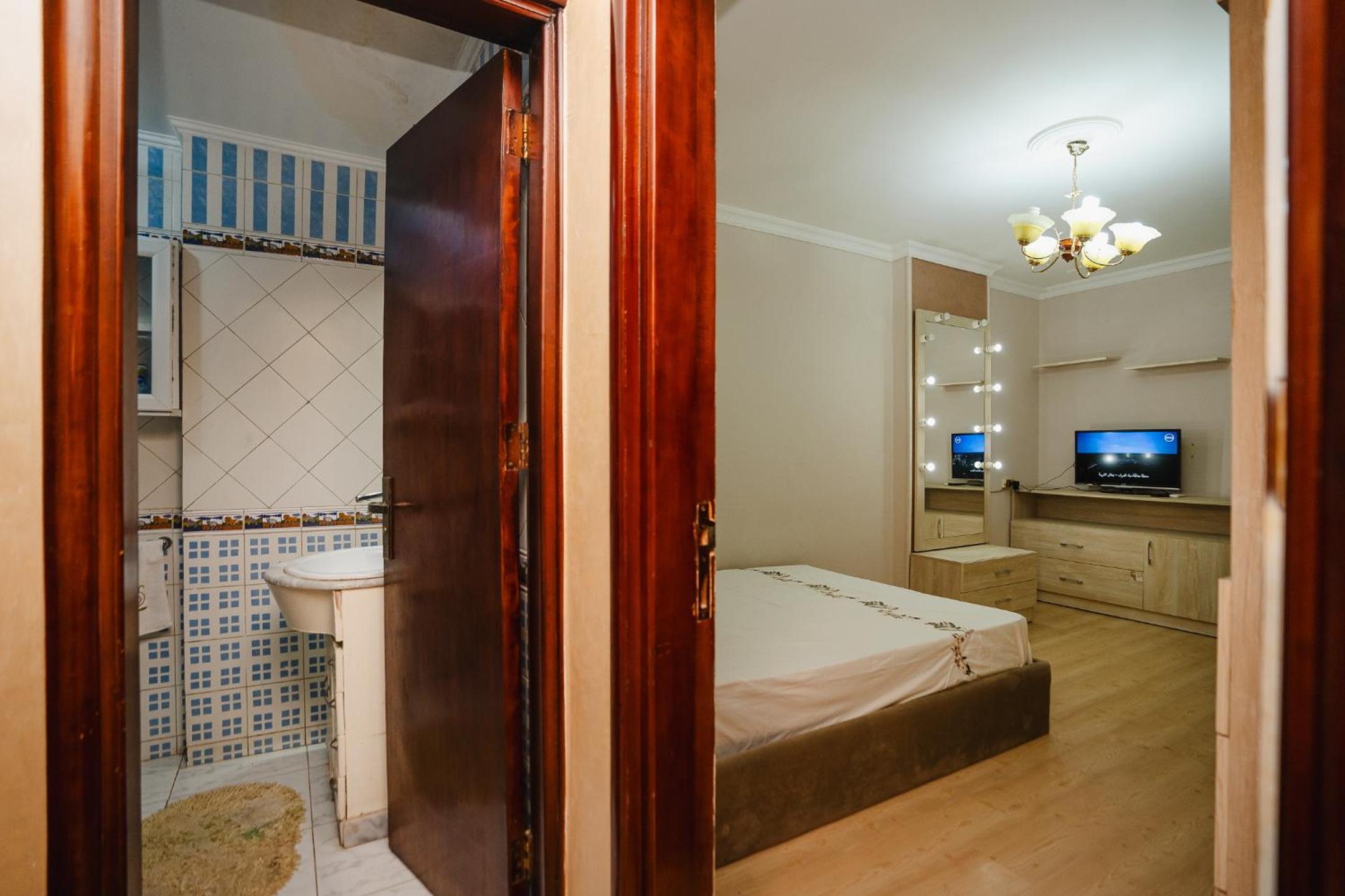Elegant Stay in Mohandessin