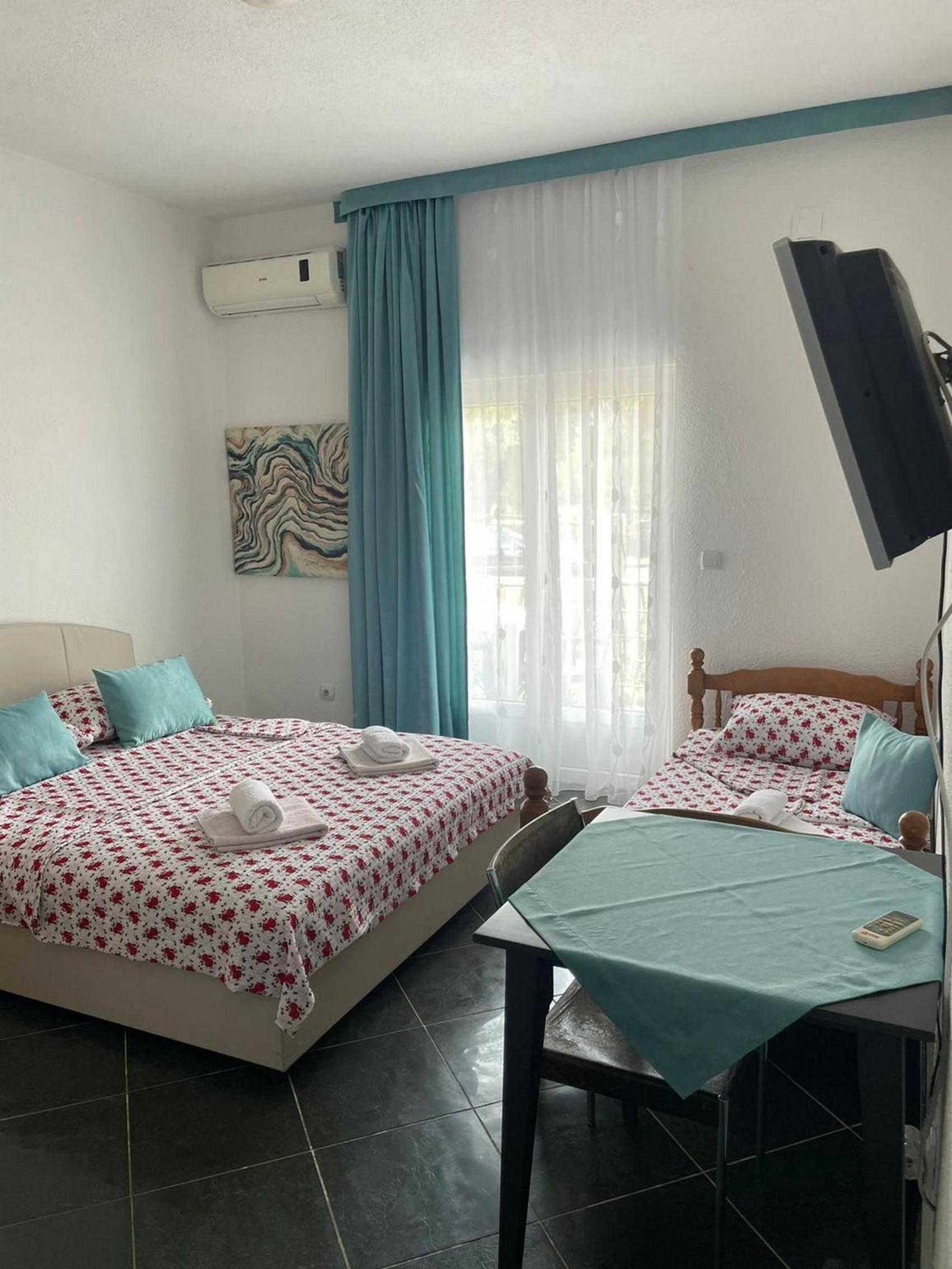 Infinity Apartments view 2