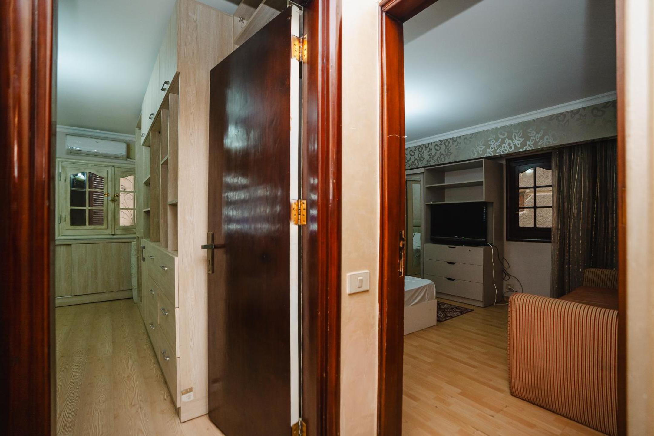 Elegant Stay in Mohandessin
