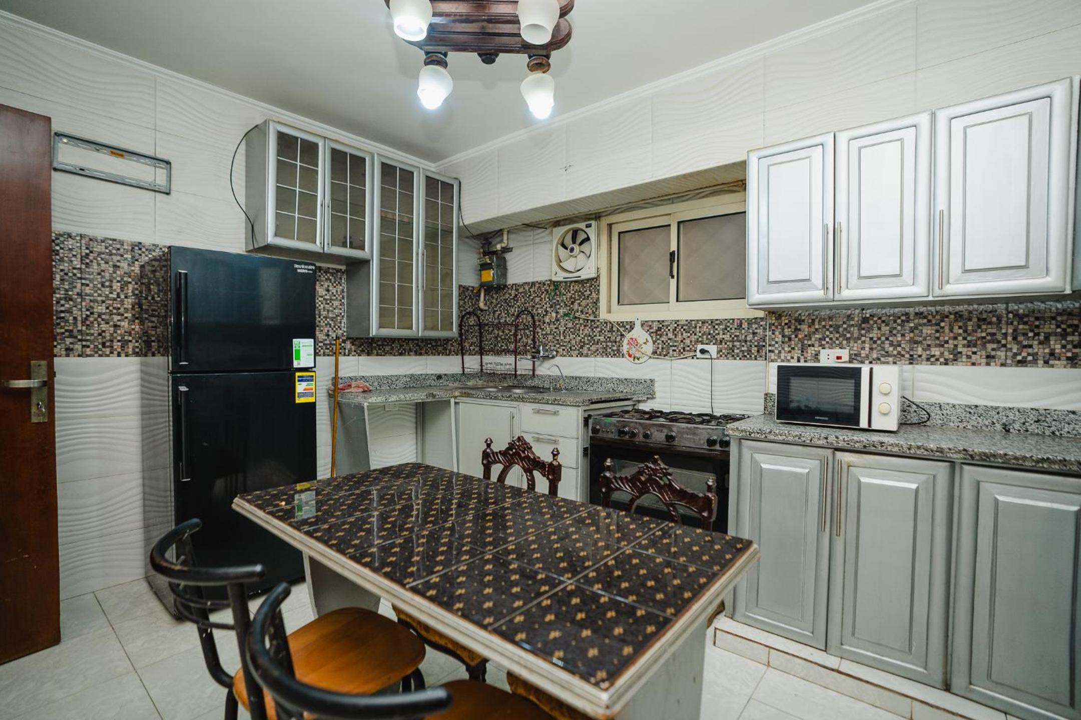 Elegant Stay in Mohandessin