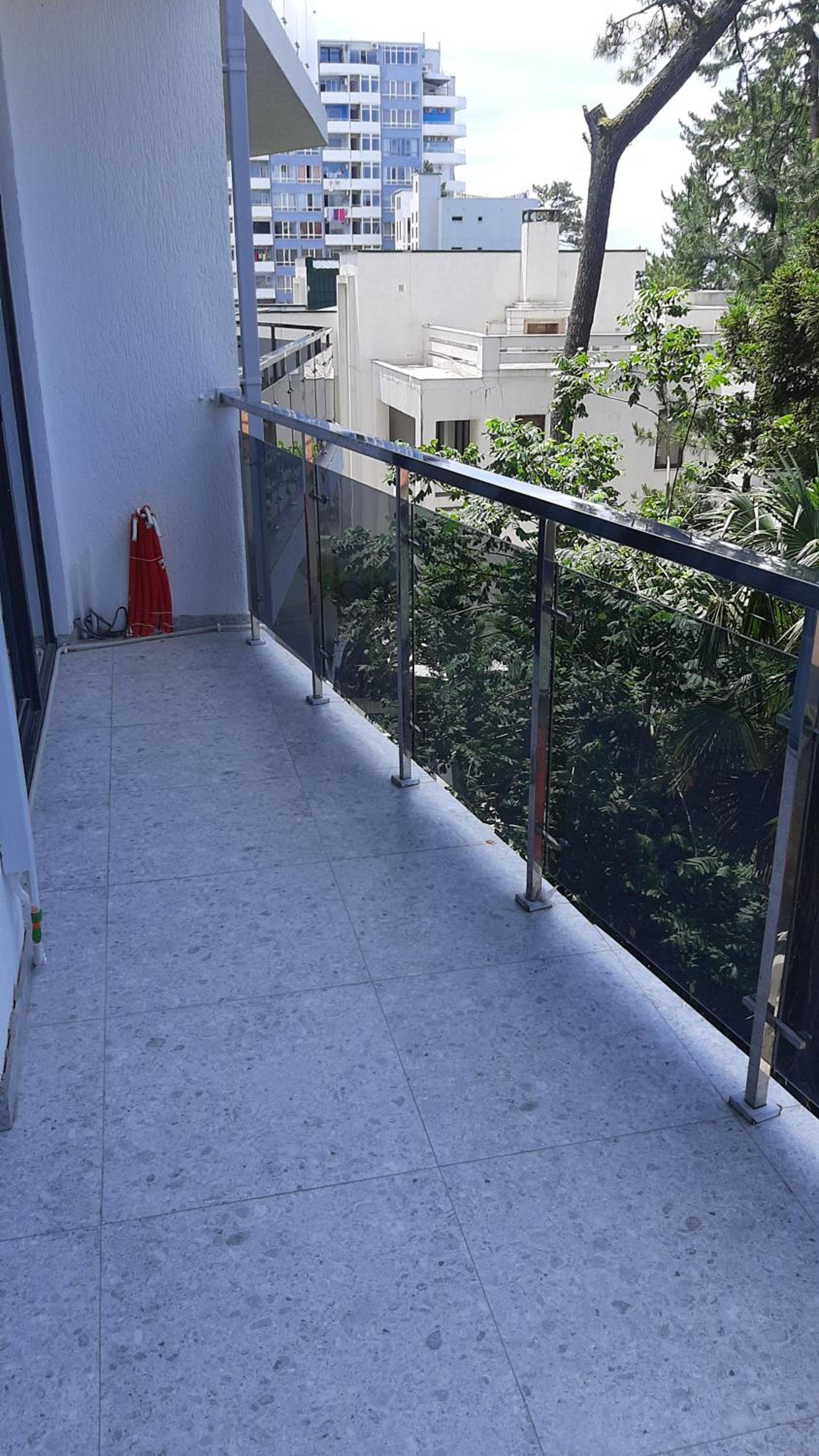 Apartment in Kobuleti