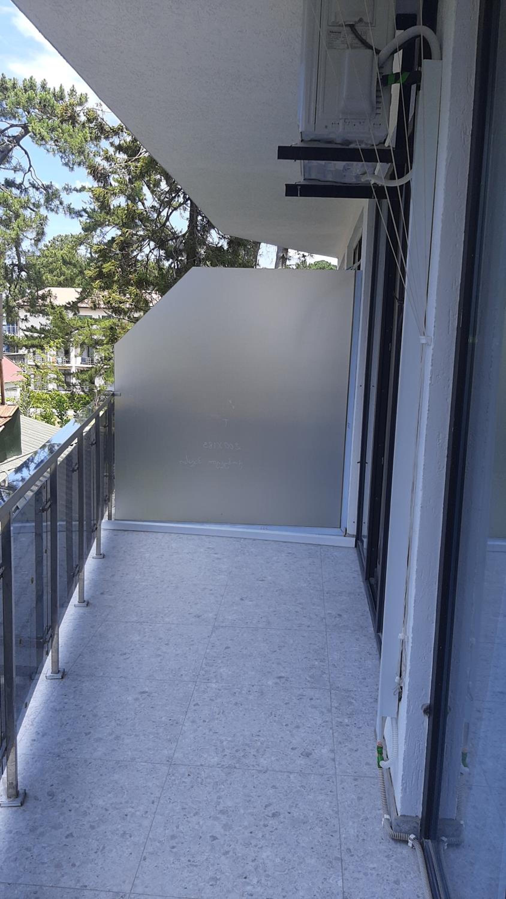 Apartment in Kobuleti