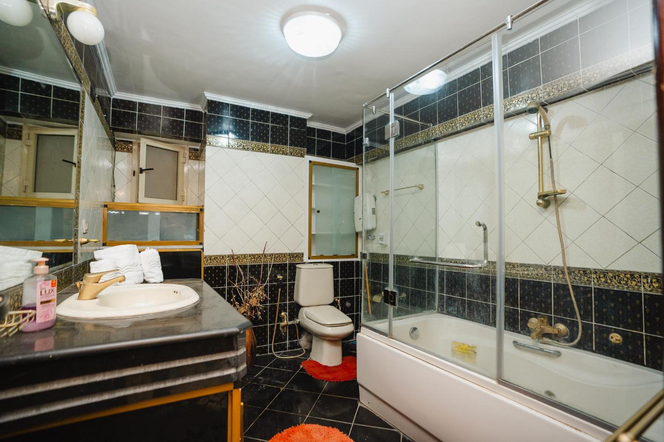 Elegant Stay in Mohandessin
