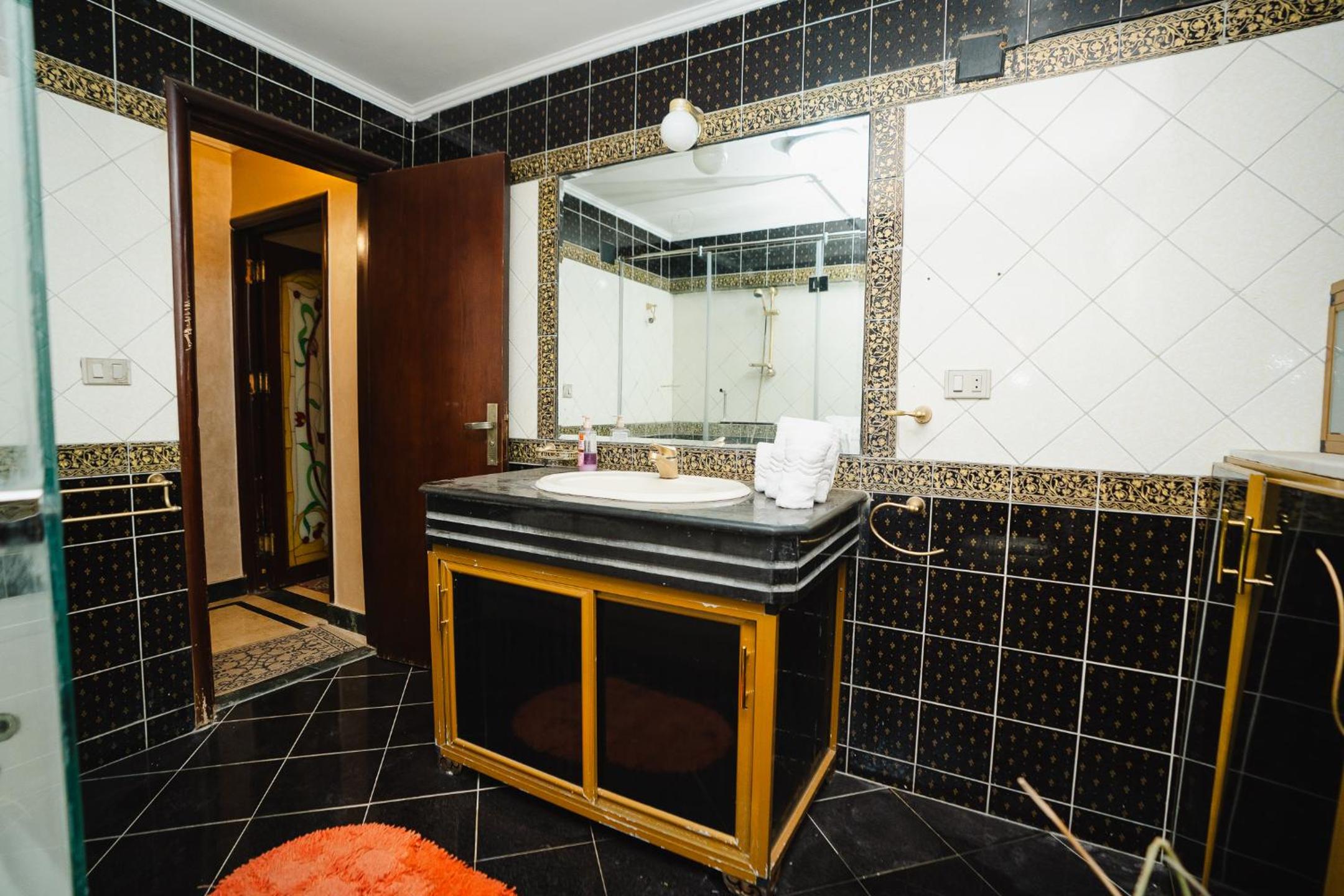 Elegant Stay in Mohandessin