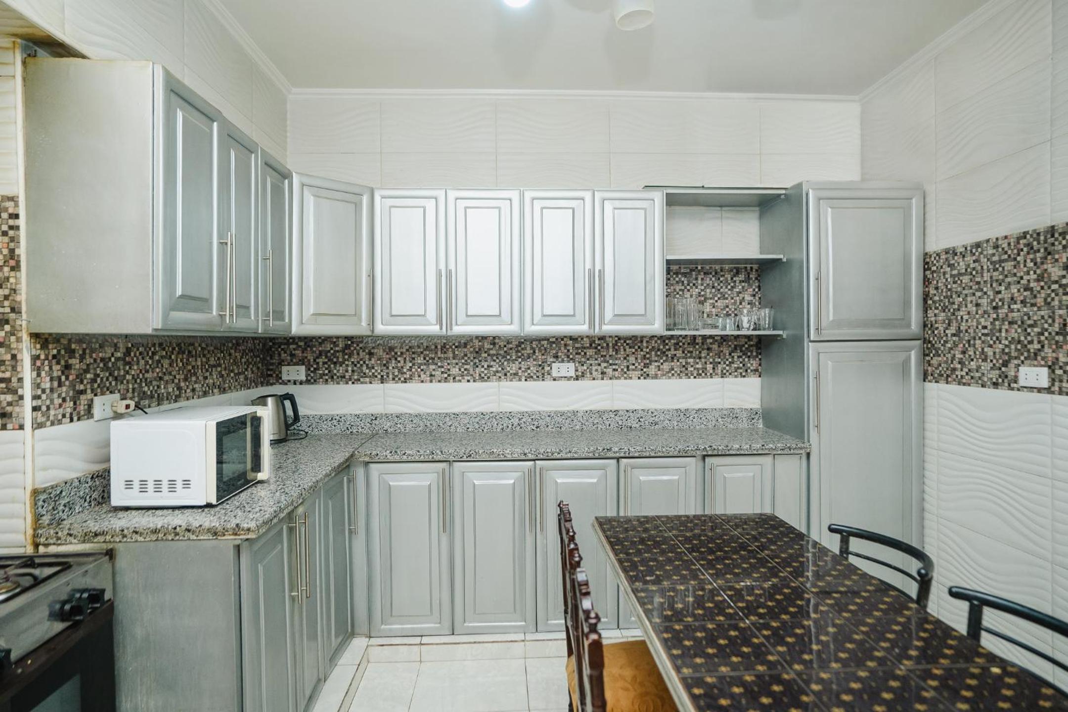 Elegant Stay in Mohandessin
