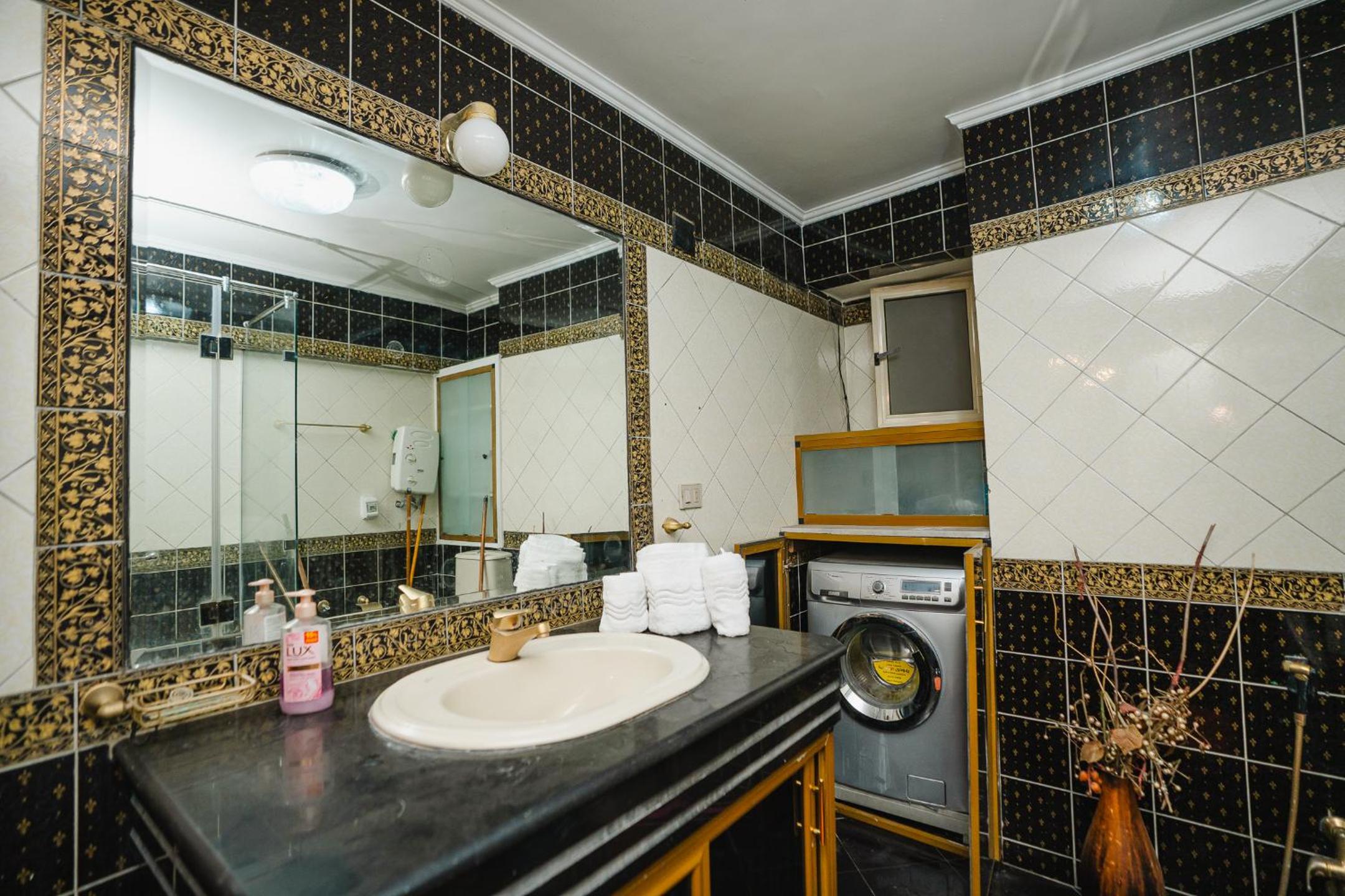 Elegant Stay in Mohandessin