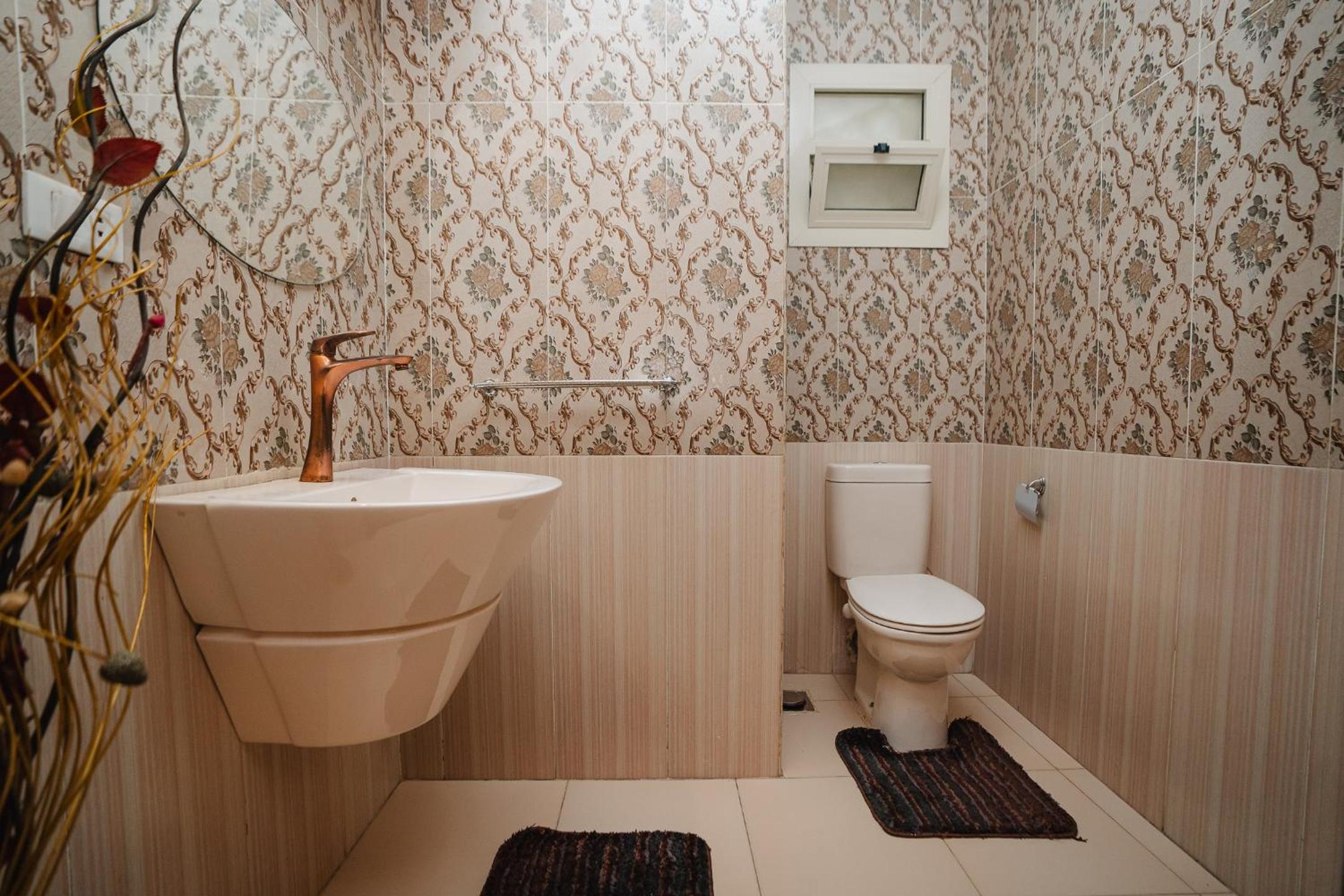 Elegant Stay in Mohandessin