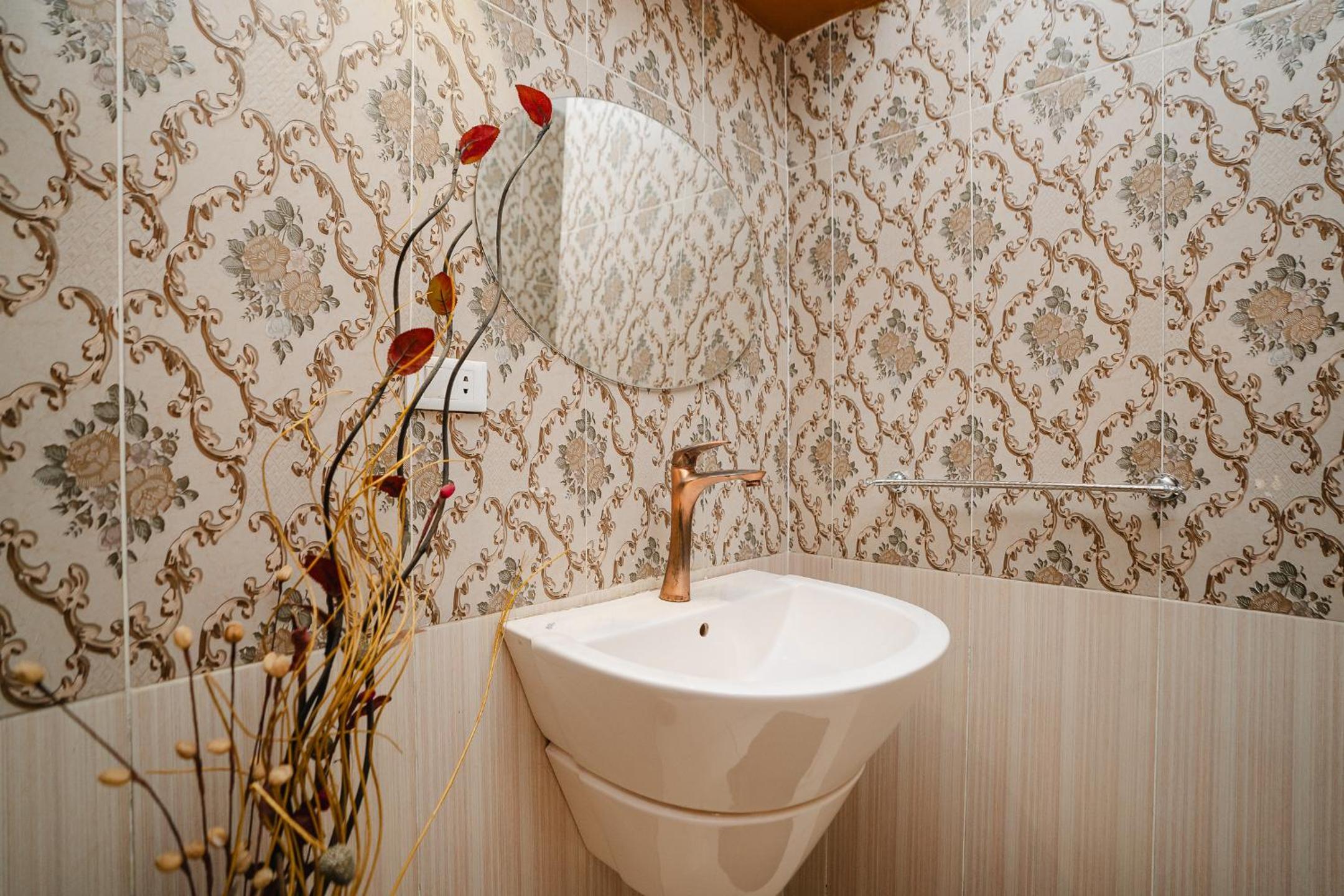 Elegant Stay in Mohandessin